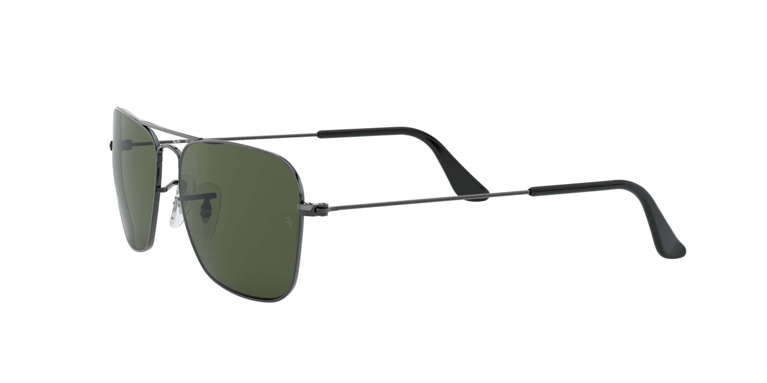 Ray Ban Unisex Caravan Sunglasses