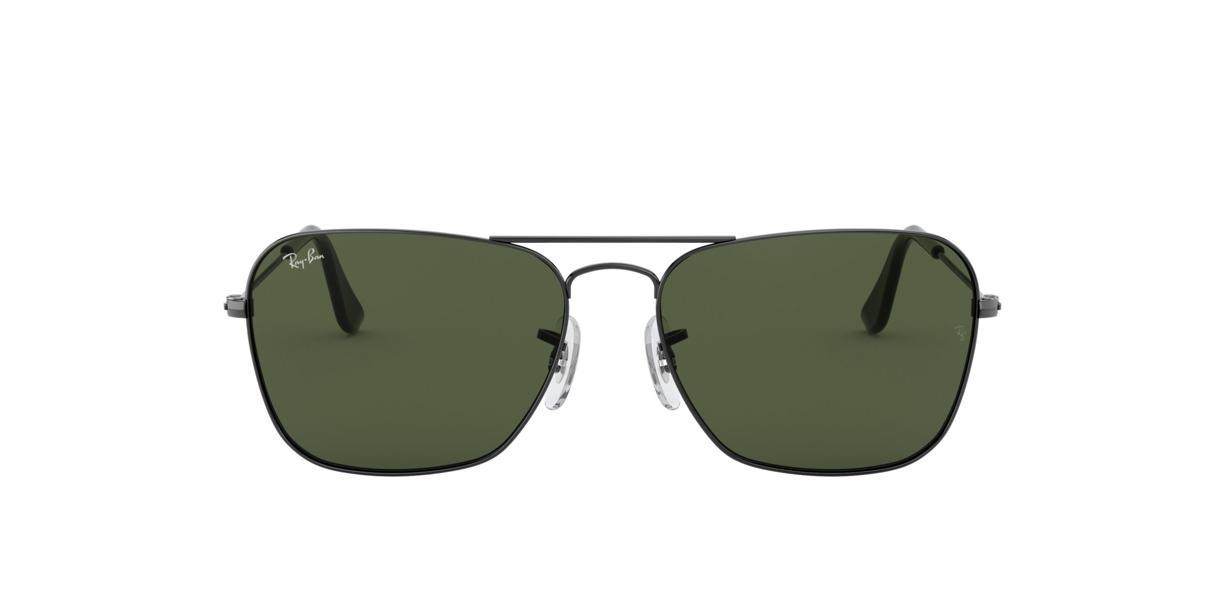 Ray Ban Unisex Caravan Sunglasses