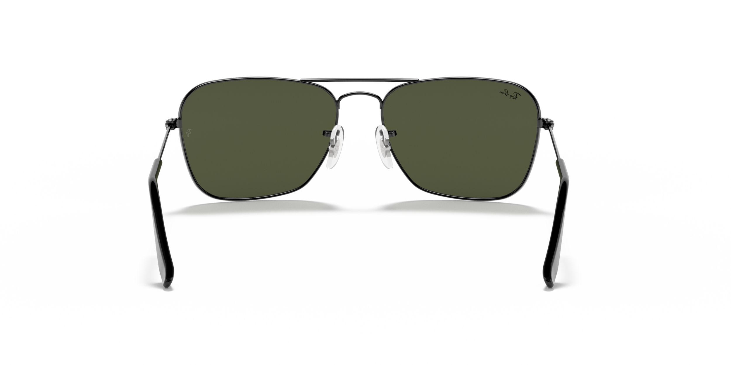 Ray Ban Unisex Caravan Sunglasses