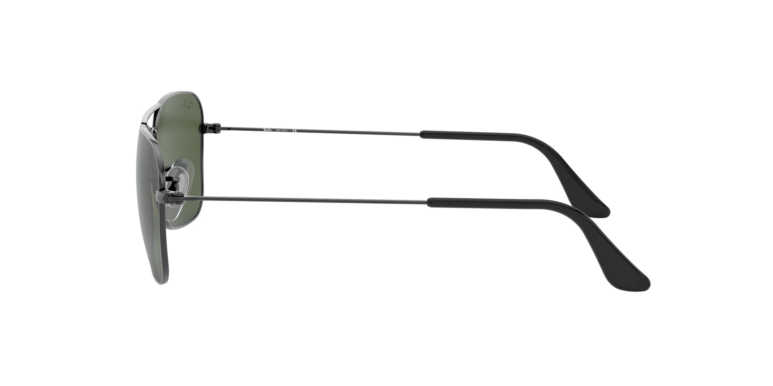 Ray Ban Unisex Caravan Sunglasses