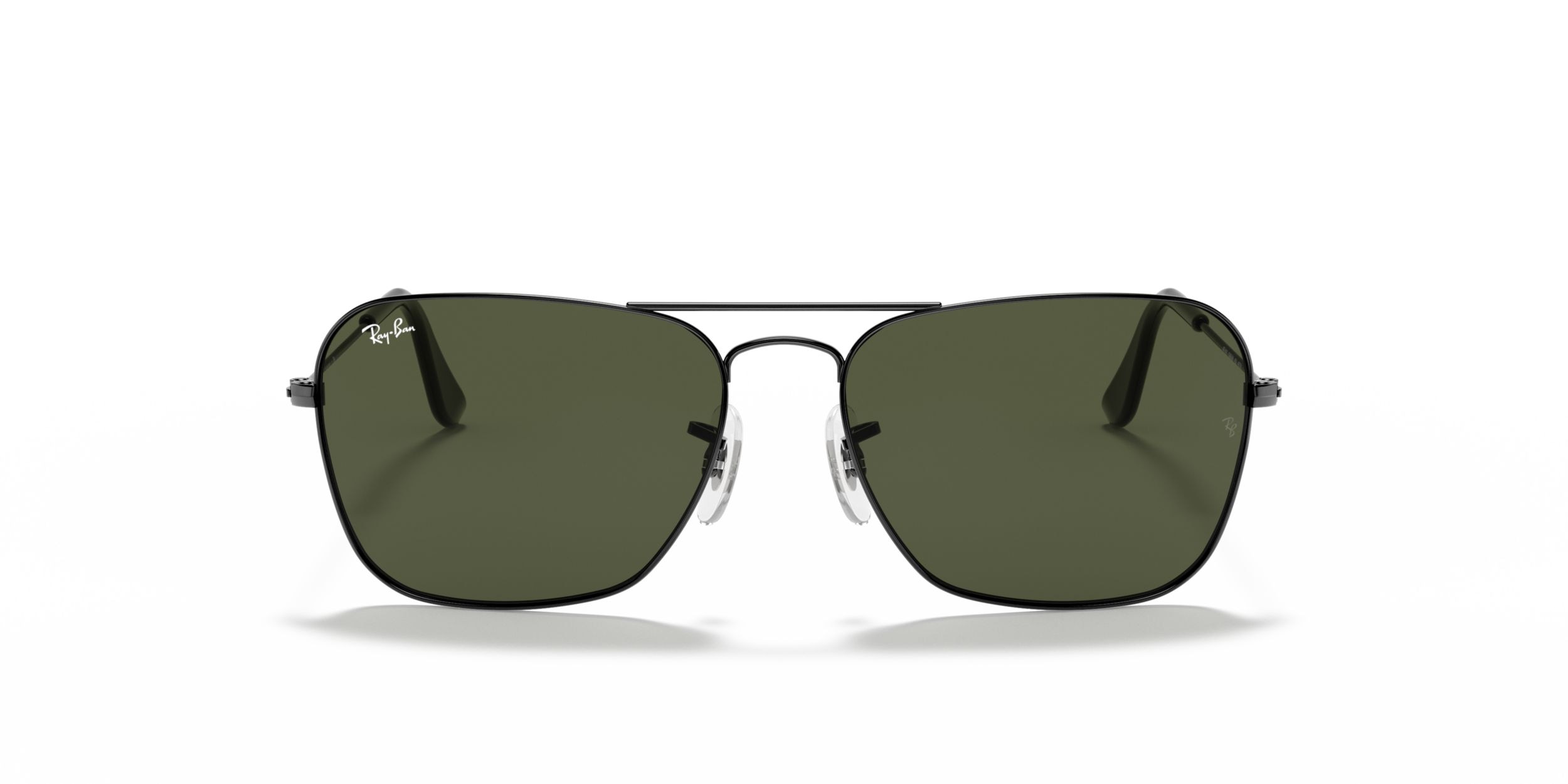 Ray Ban Unisex Caravan Sunglasses