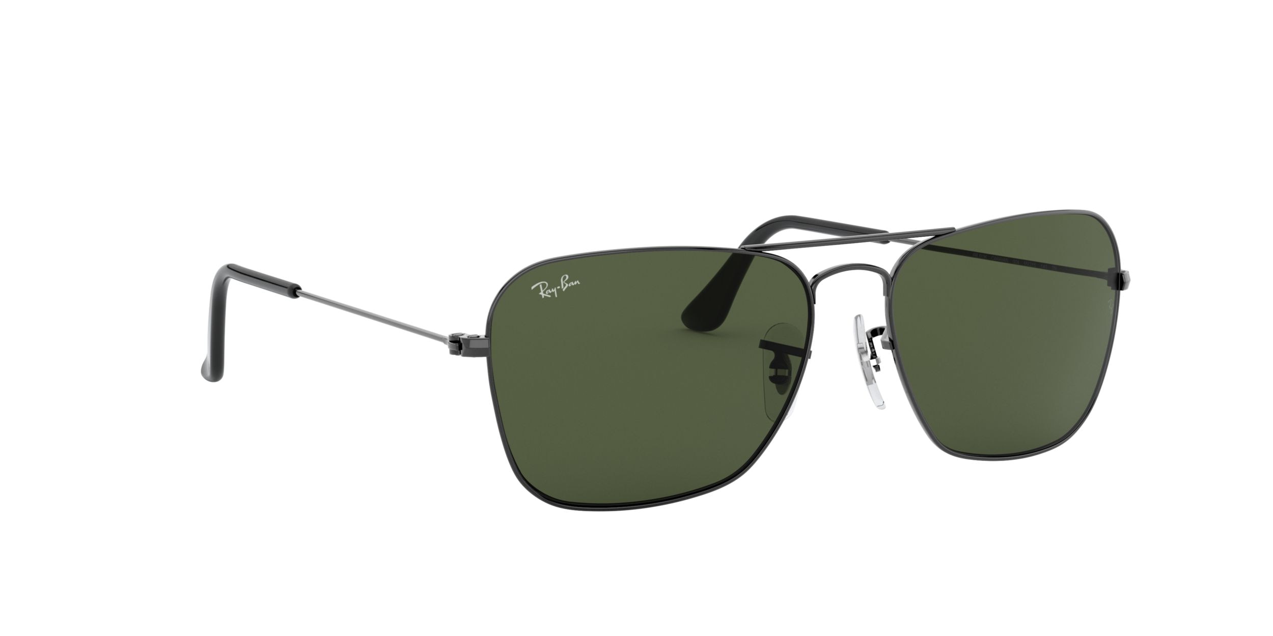 Ray Ban Unisex Caravan Sunglasses