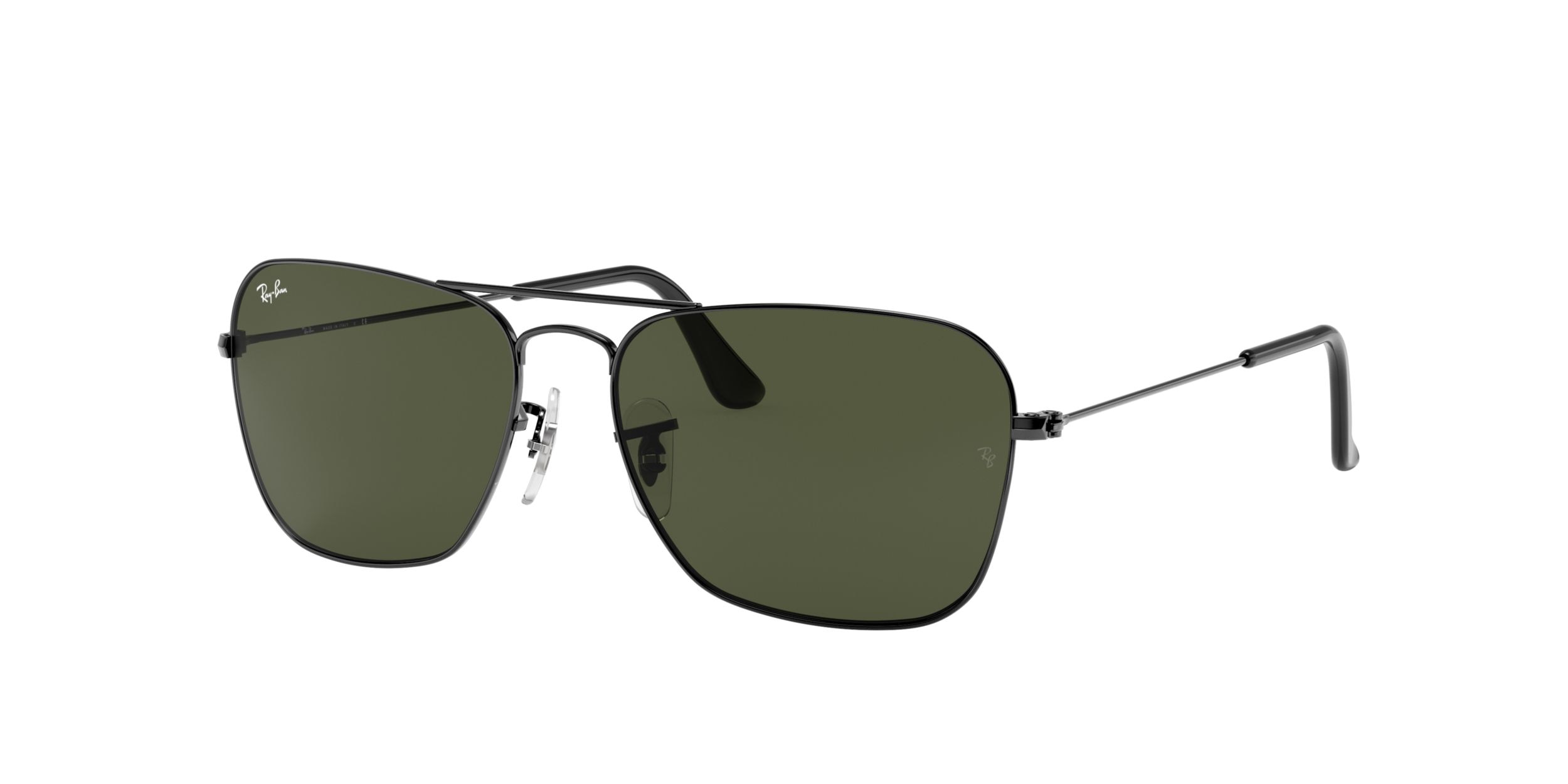 Ray Ban Unisex Caravan Sunglasses
