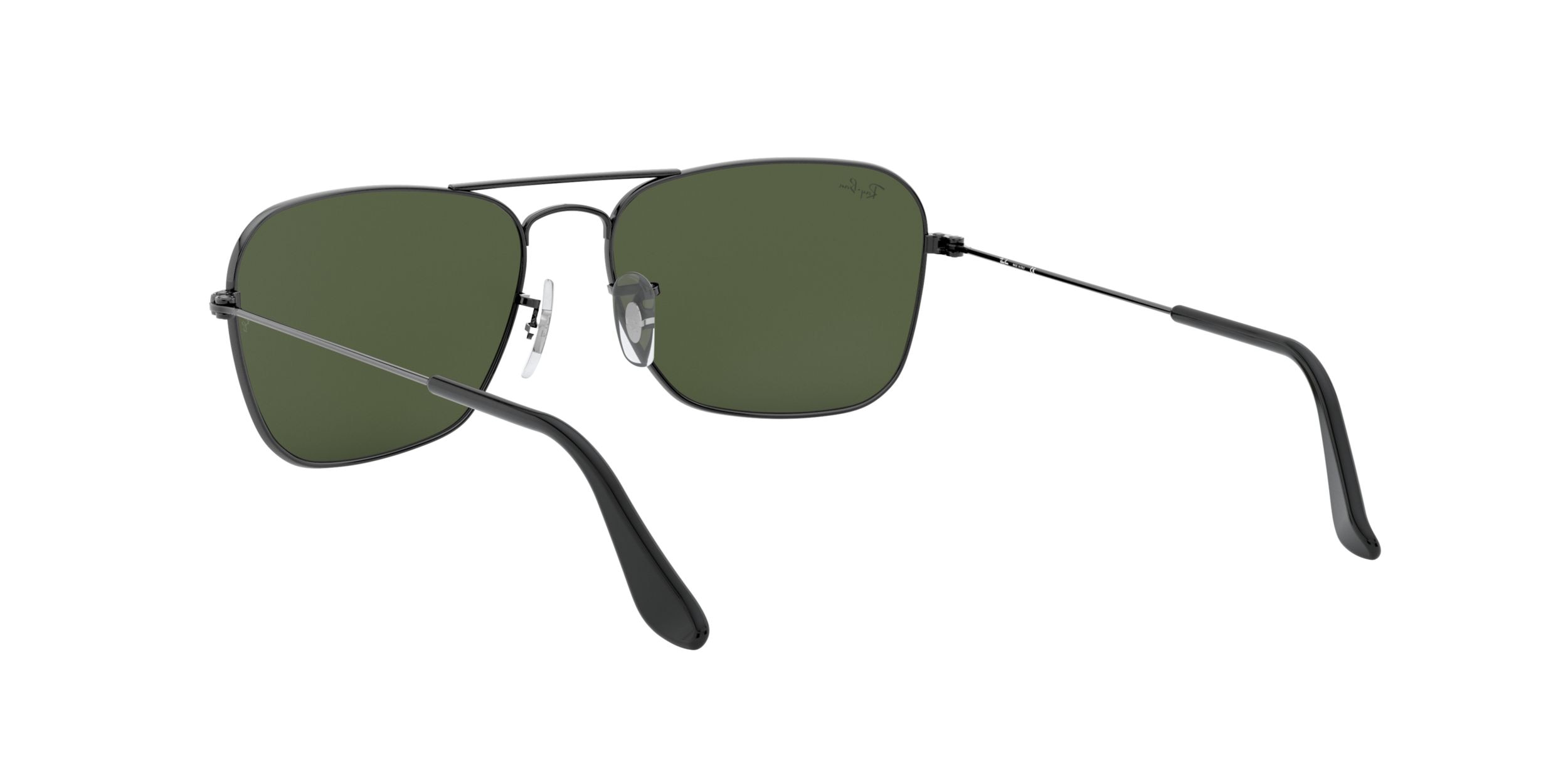 Ray Ban Unisex Caravan Sunglasses