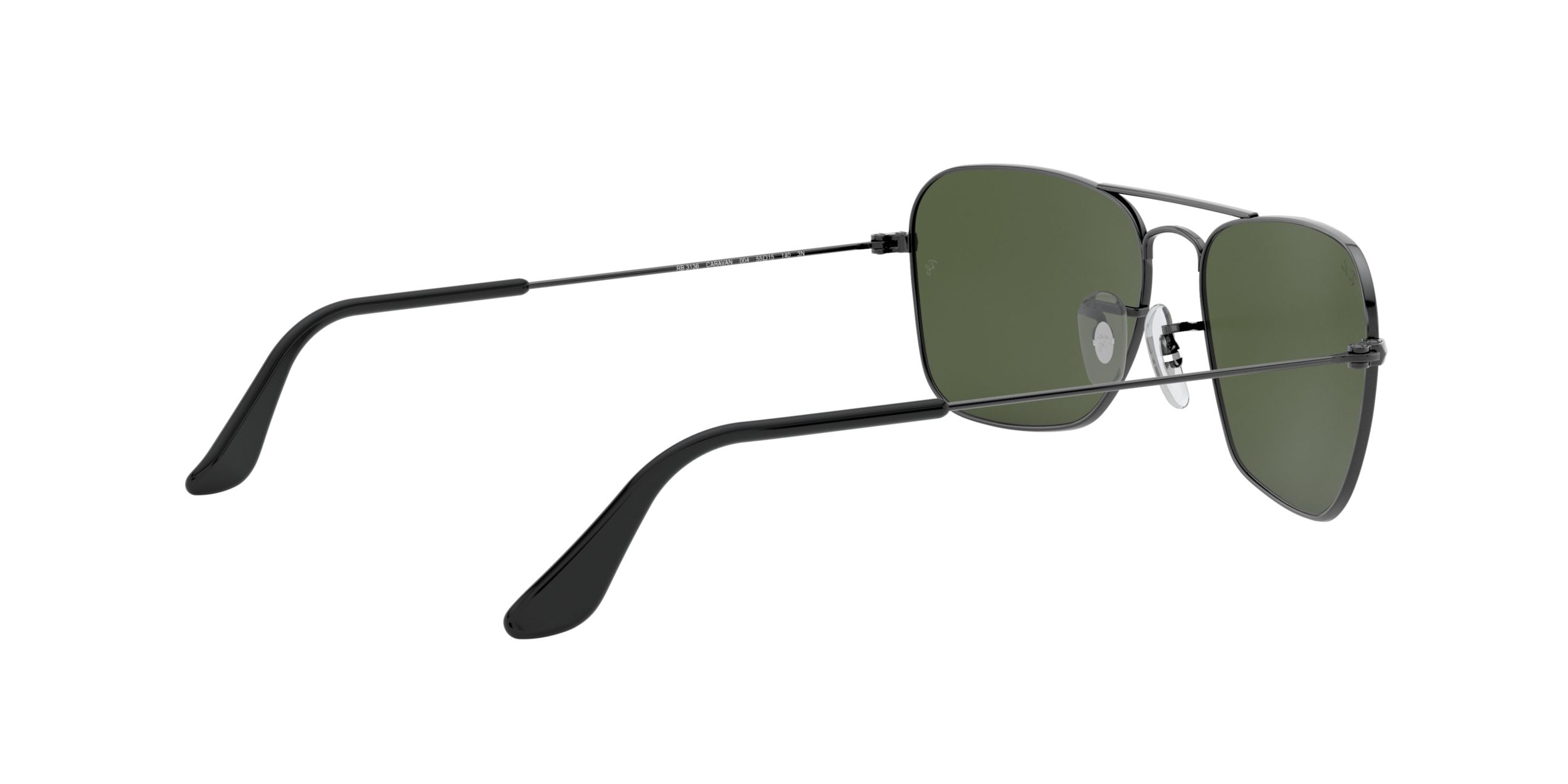 Ray Ban Unisex Caravan Sunglasses
