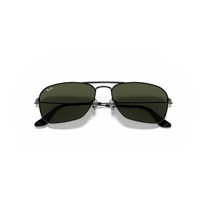Ray Ban Unisex Caravan Sunglasses