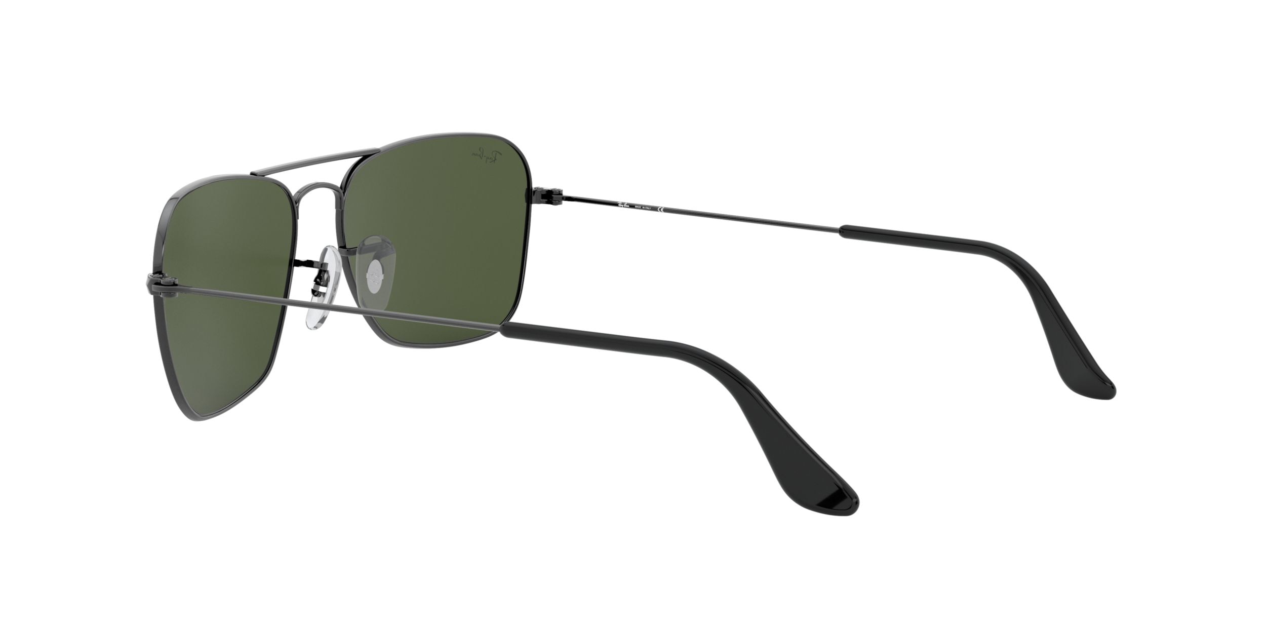 Ray Ban Unisex Caravan Sunglasses