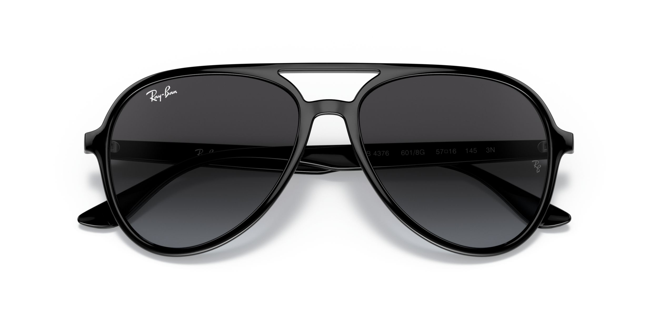 Ray Ban 0RB4376 Sunglasses