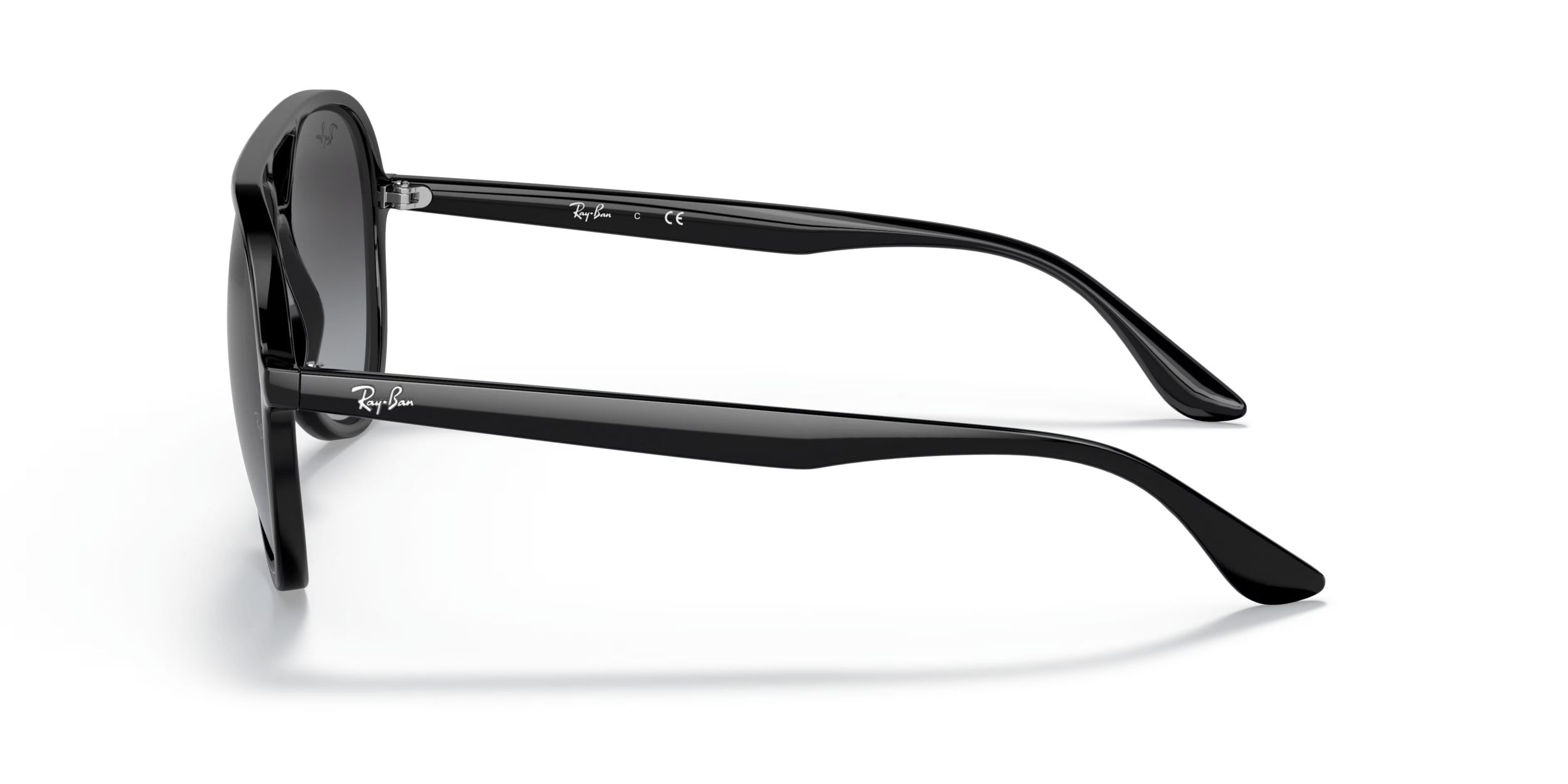 Ray Ban 0RB4376 Sunglasses