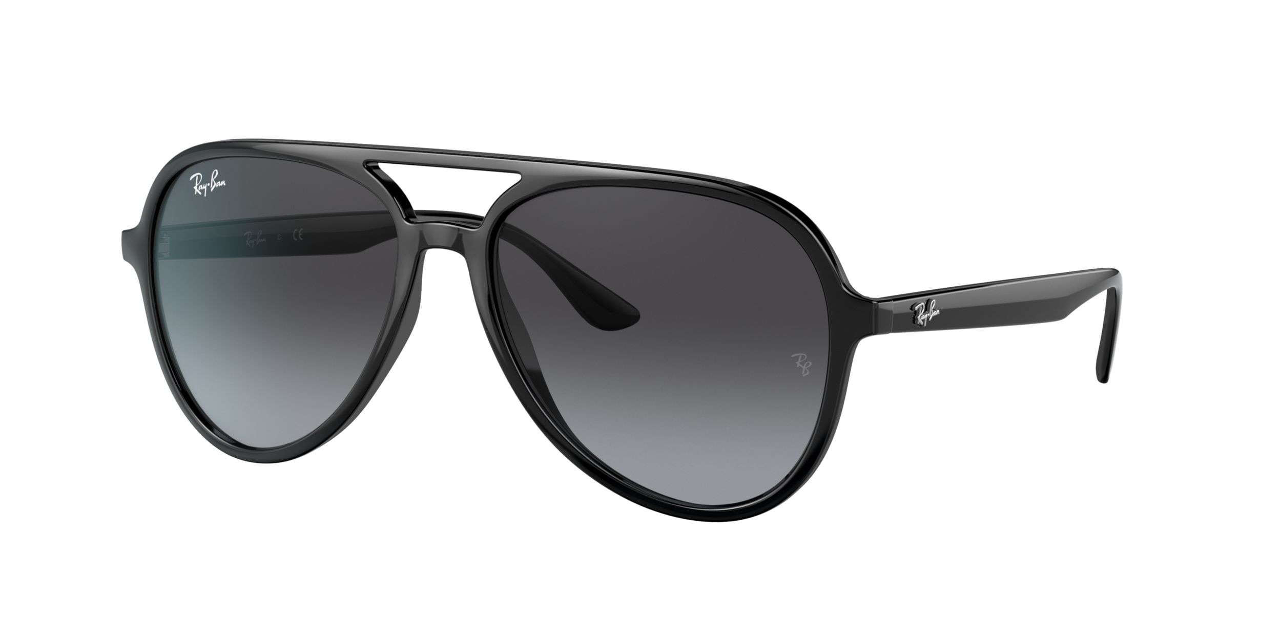 Ray Ban 0RB4376 Sunglasses