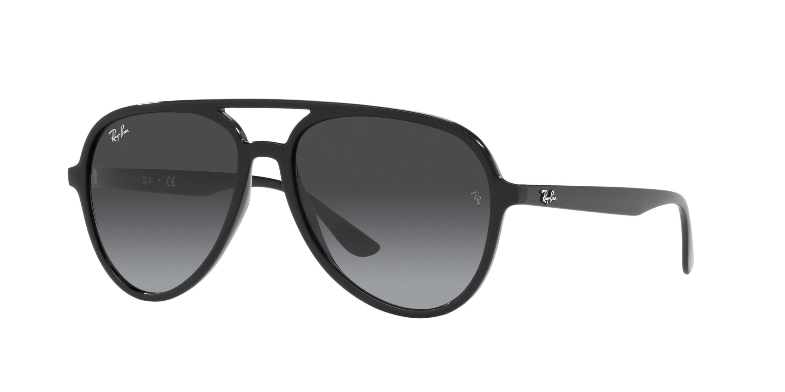 Ray Ban 0RB4376 Sunglasses