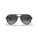 Ray Ban 0RB4376 Sunglasses Front_Flat