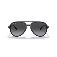 Ray Ban 0RB4376 Sunglasses Front_Flat