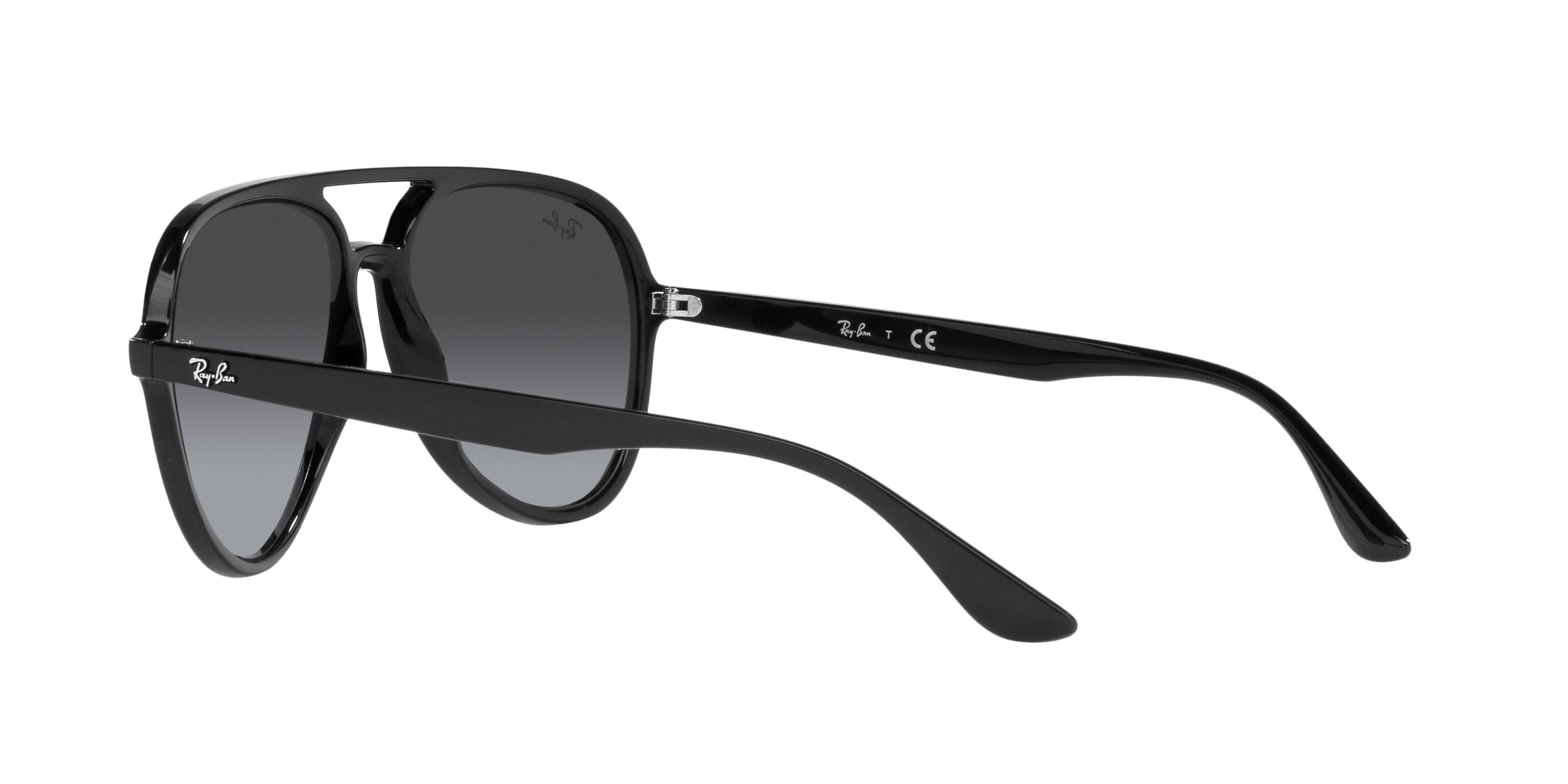 Ray Ban 0RB4376 Sunglasses