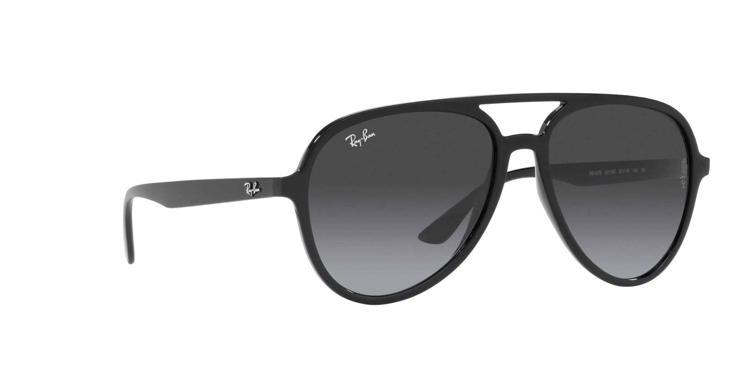 Ray Ban 0RB4376 Sunglasses