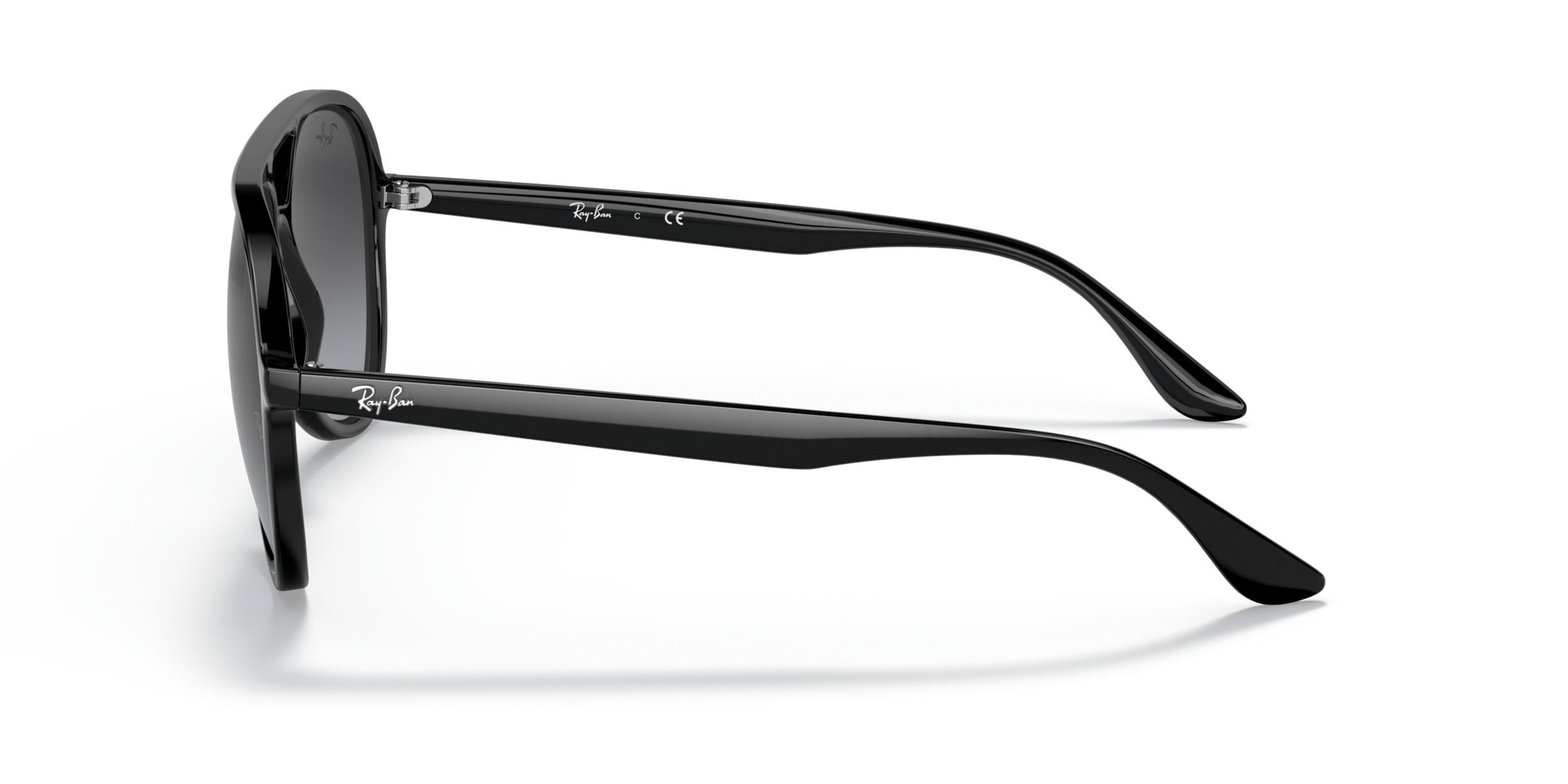 Ray Ban 0RB4376 Sunglasses