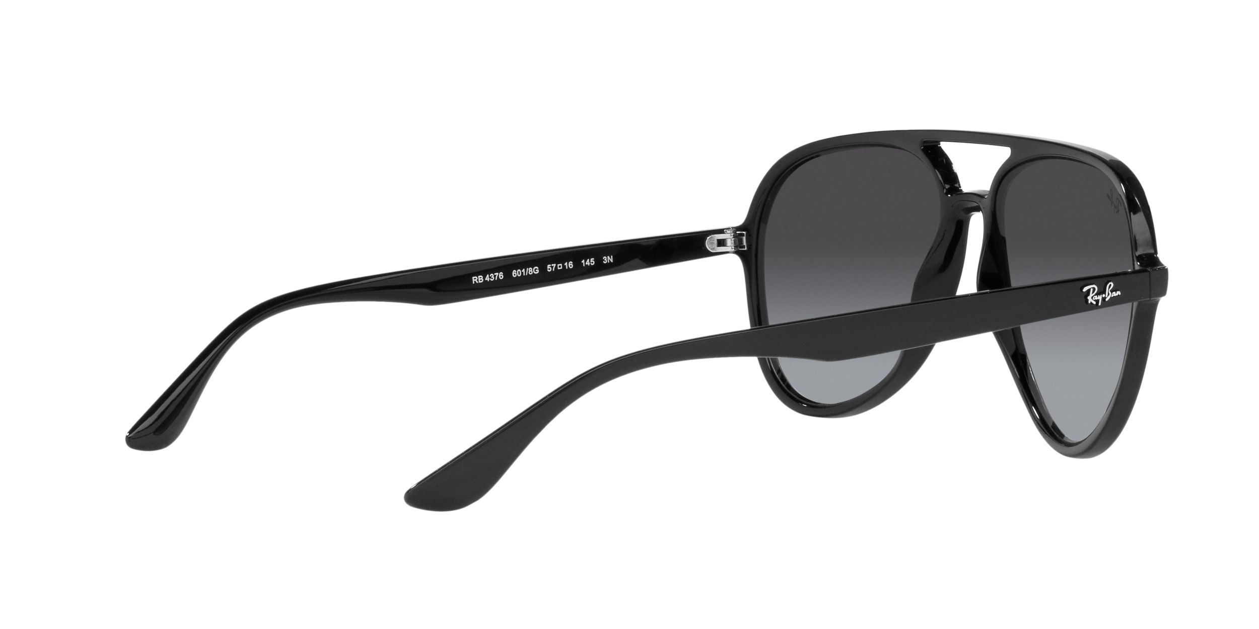 Ray Ban 0RB4376 Sunglasses