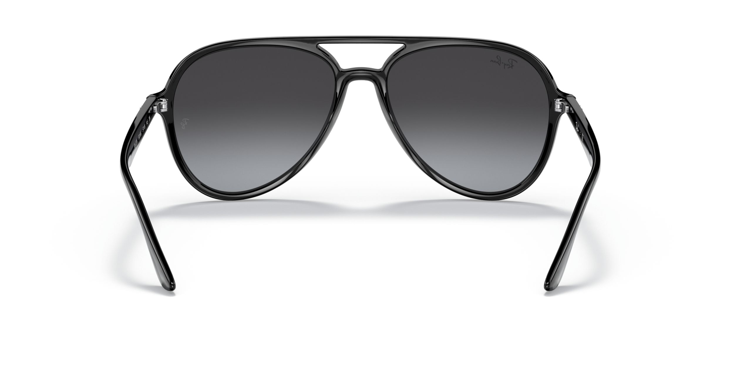 Ray Ban 0RB4376 Sunglasses