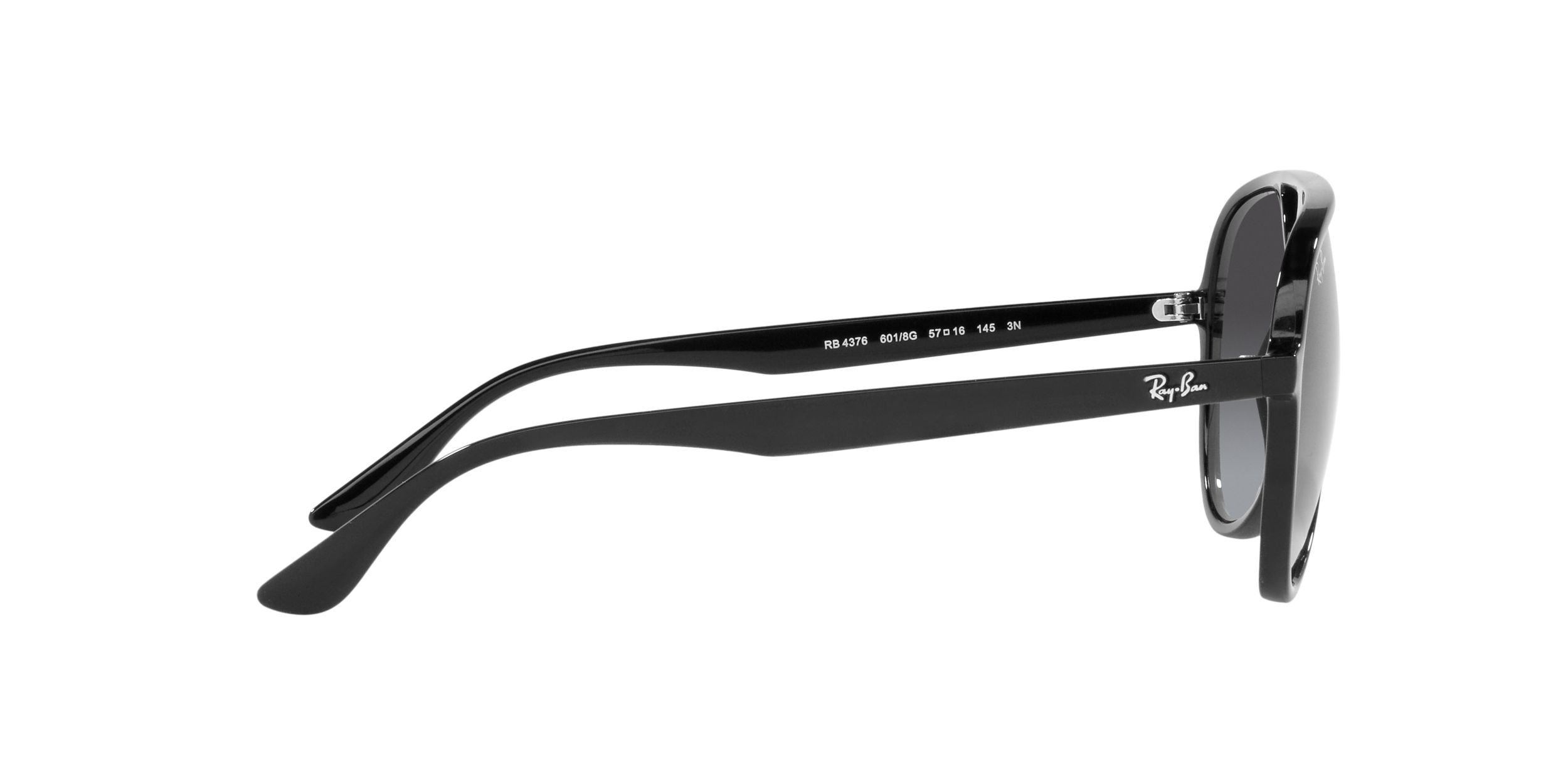 Ray Ban 0RB4376 Sunglasses