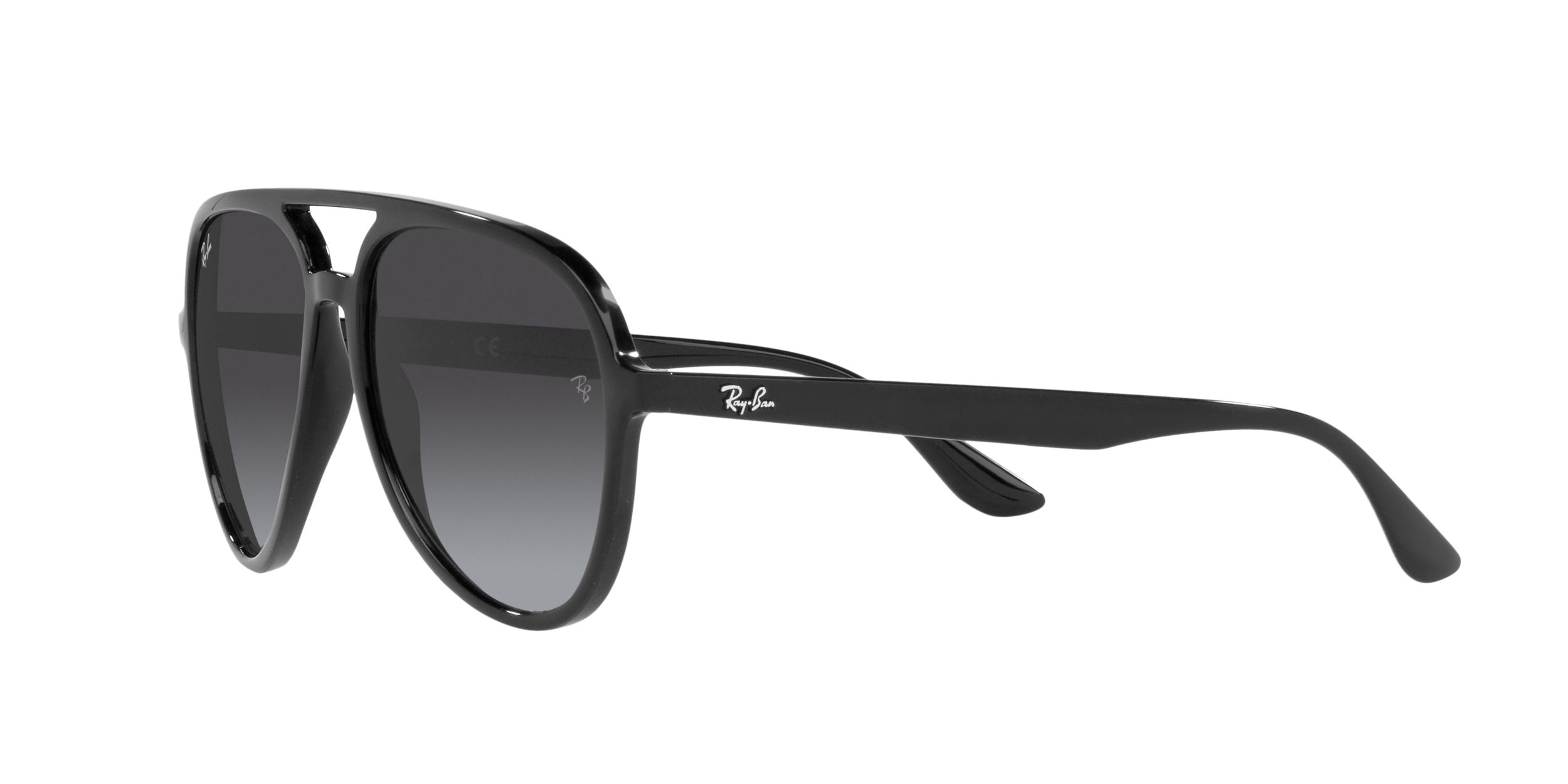 Ray Ban 0RB4376 Sunglasses