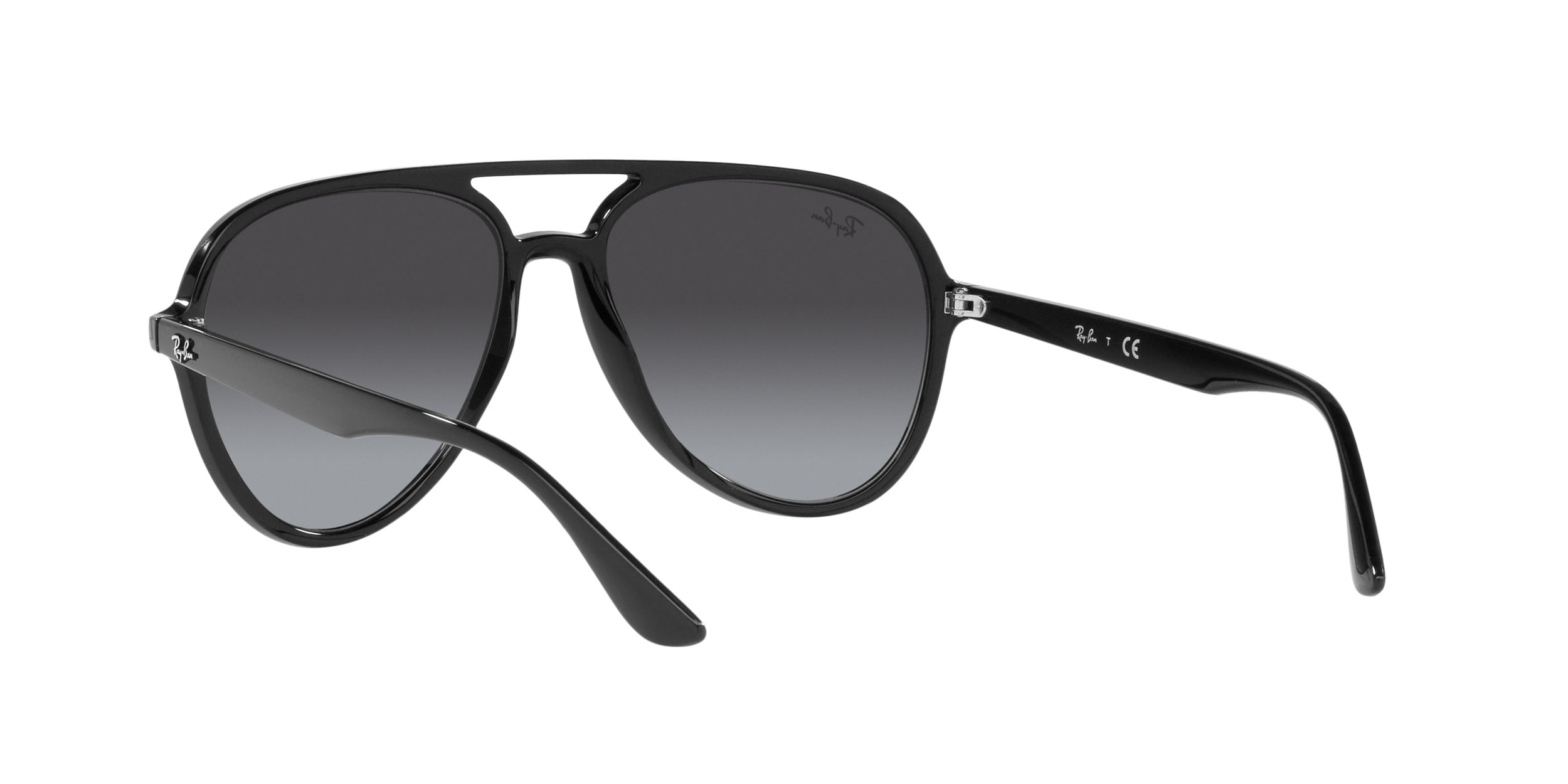 Ray Ban 0RB4376 Sunglasses