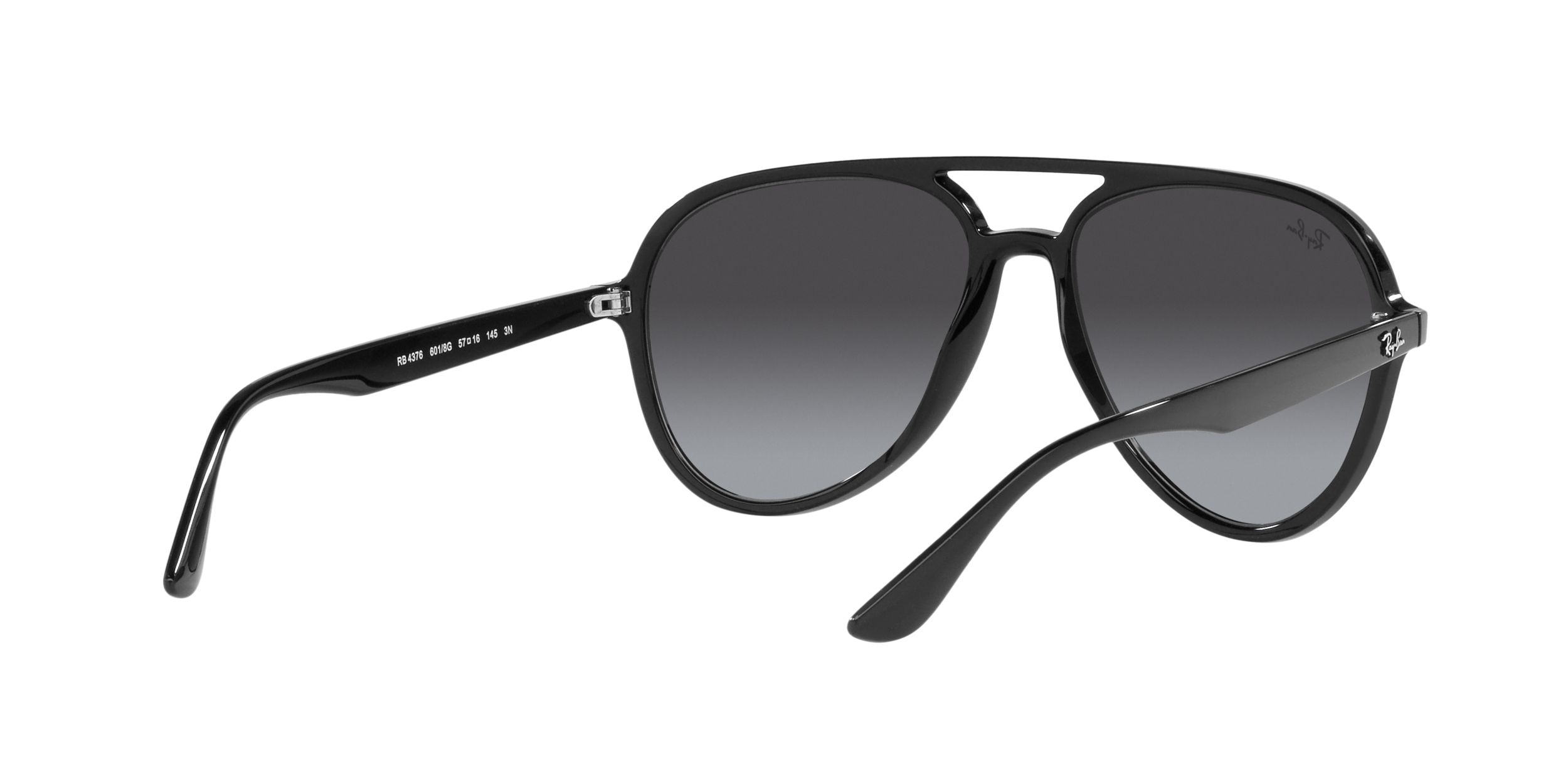Ray Ban 0RB4376 Sunglasses