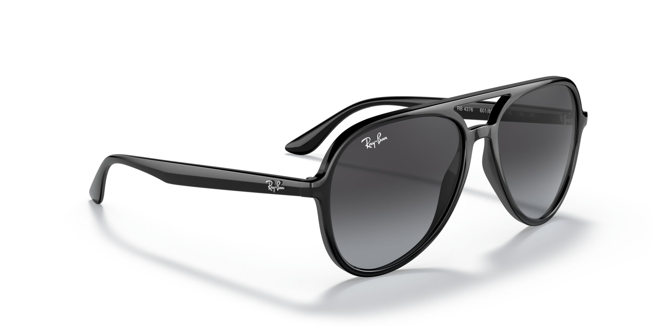Ray Ban 0RB4376 Sunglasses