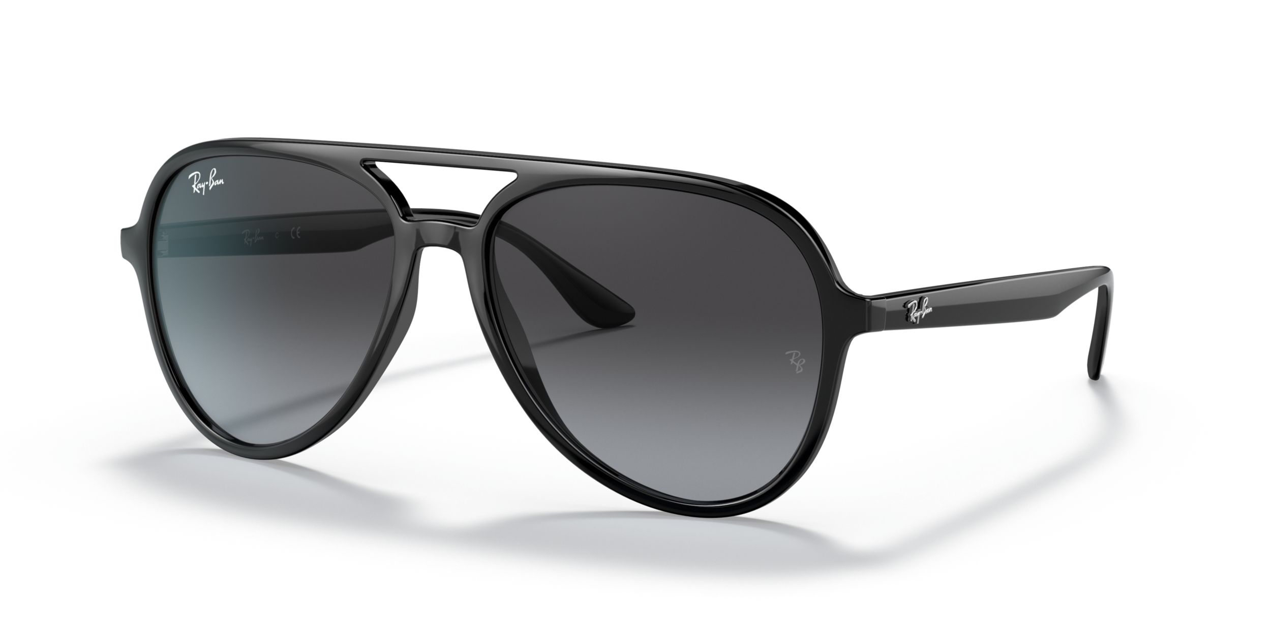 Ray Ban 0RB4376 Sunglasses