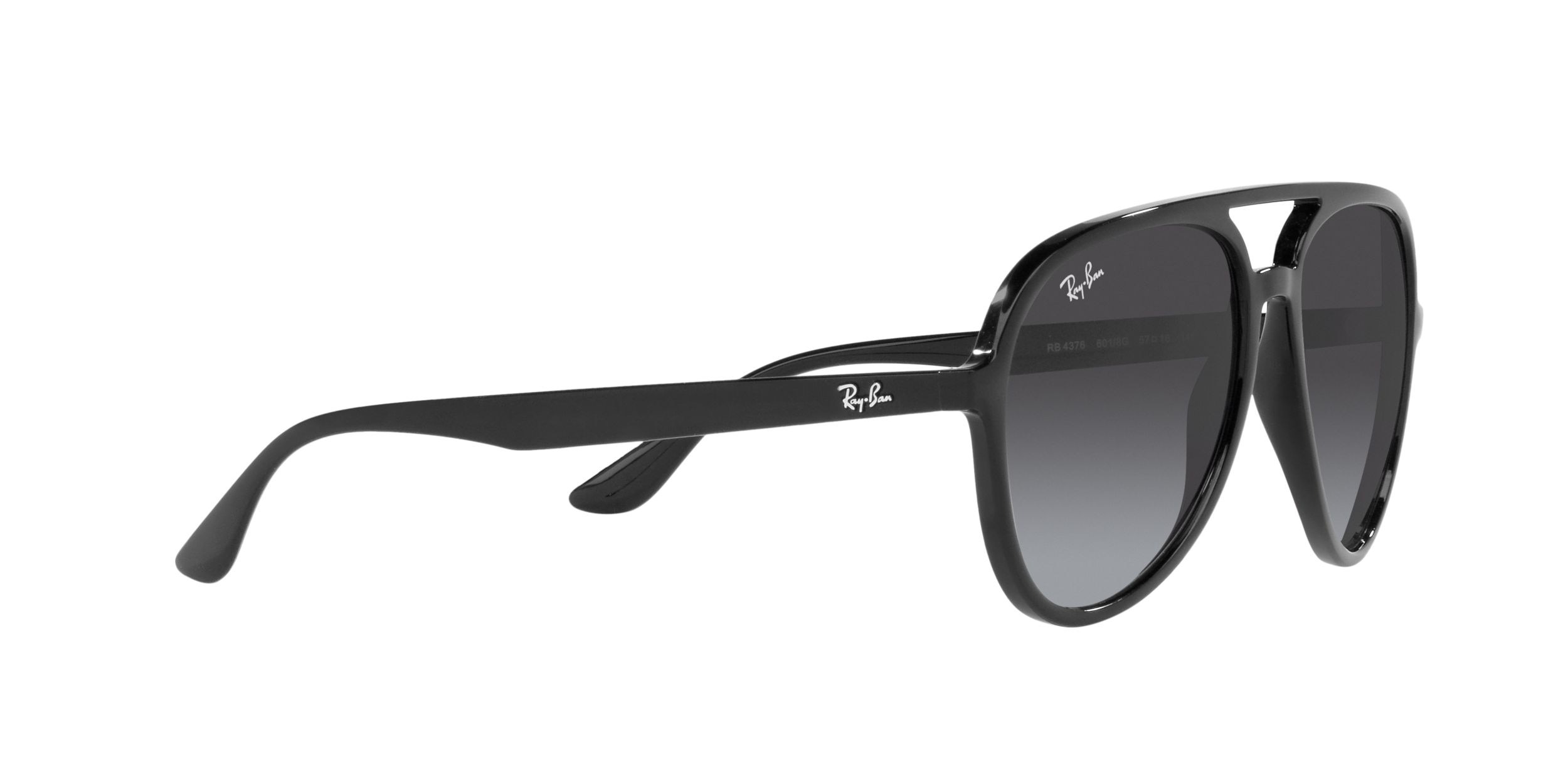 Ray Ban 0RB4376 Sunglasses