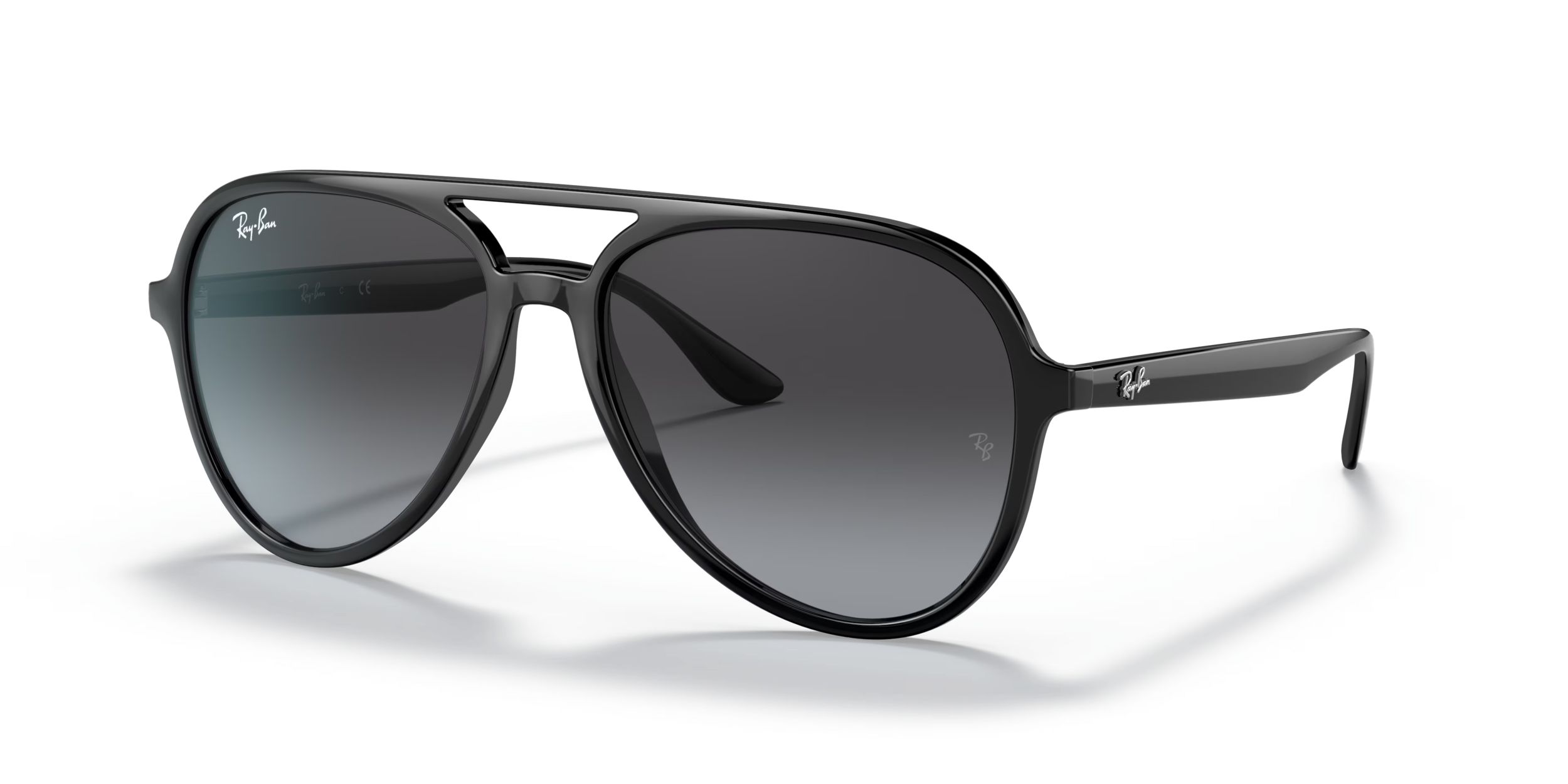 Ray Ban 0RB4376 Sunglasses