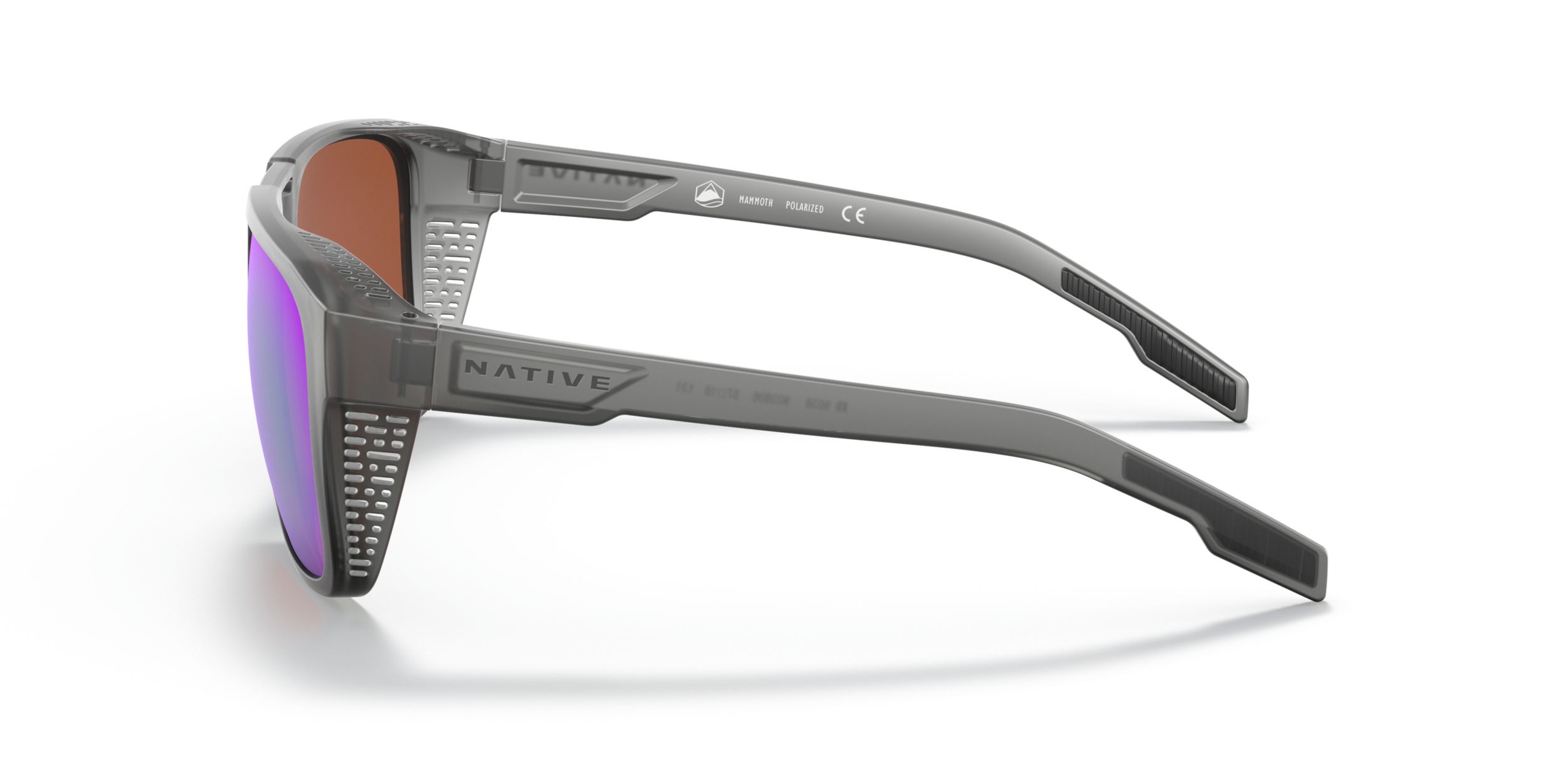 Native Mammoth Sunglasses