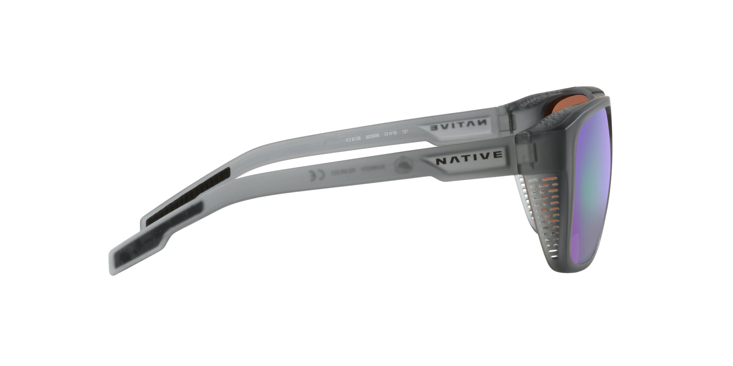 Native Mammoth Sunglasses