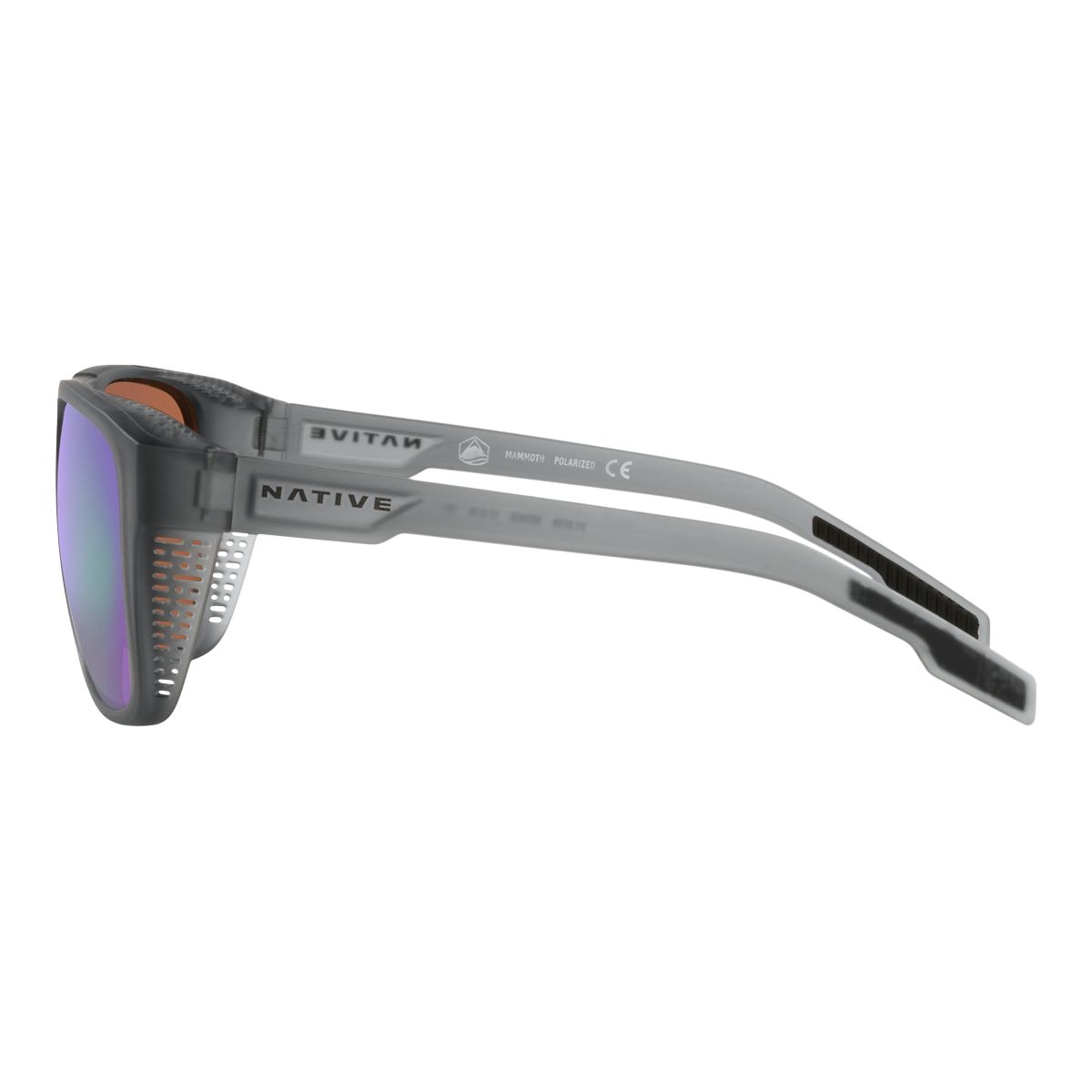Native Mammoth Sunglasses