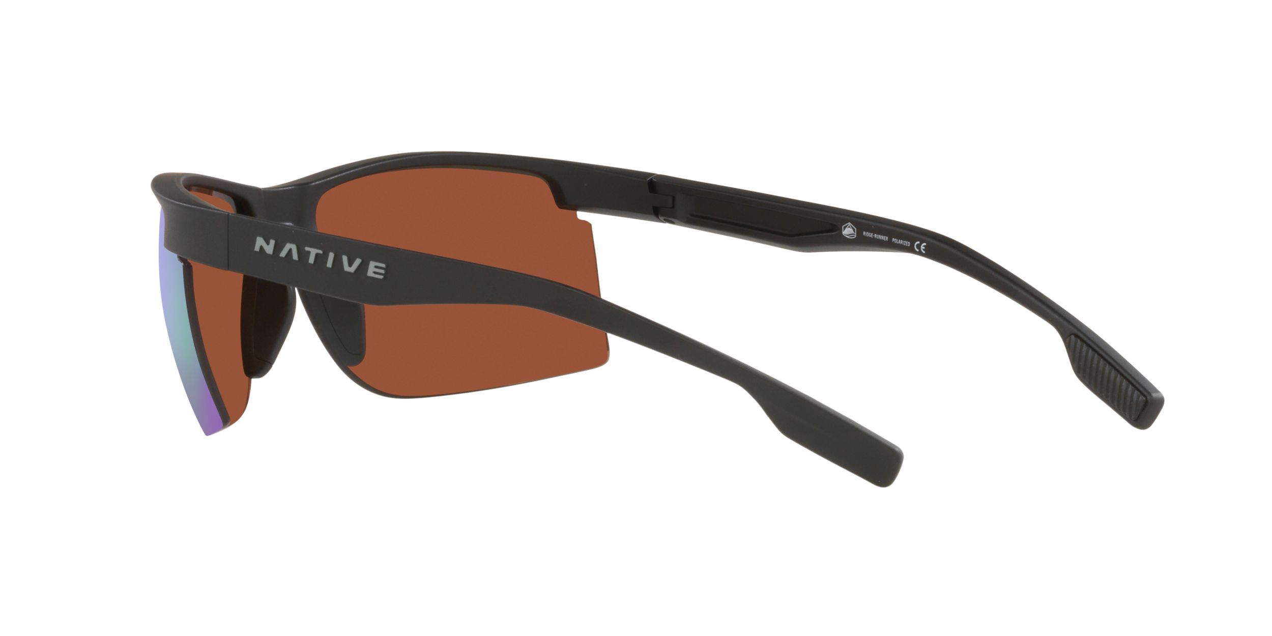 Native Ridge-Runner Sunglasses