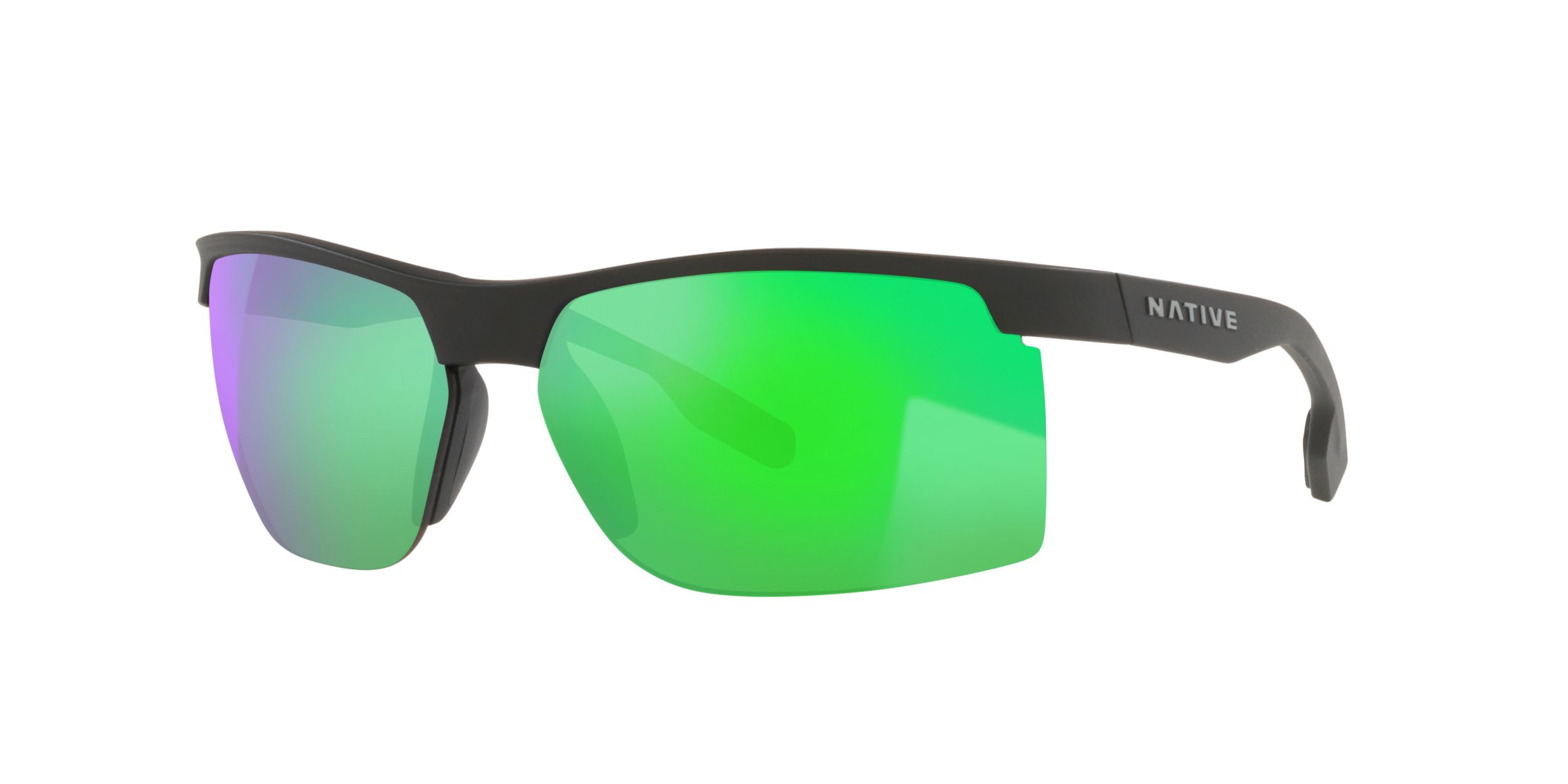 Native Ridge-Runner Sunglasses