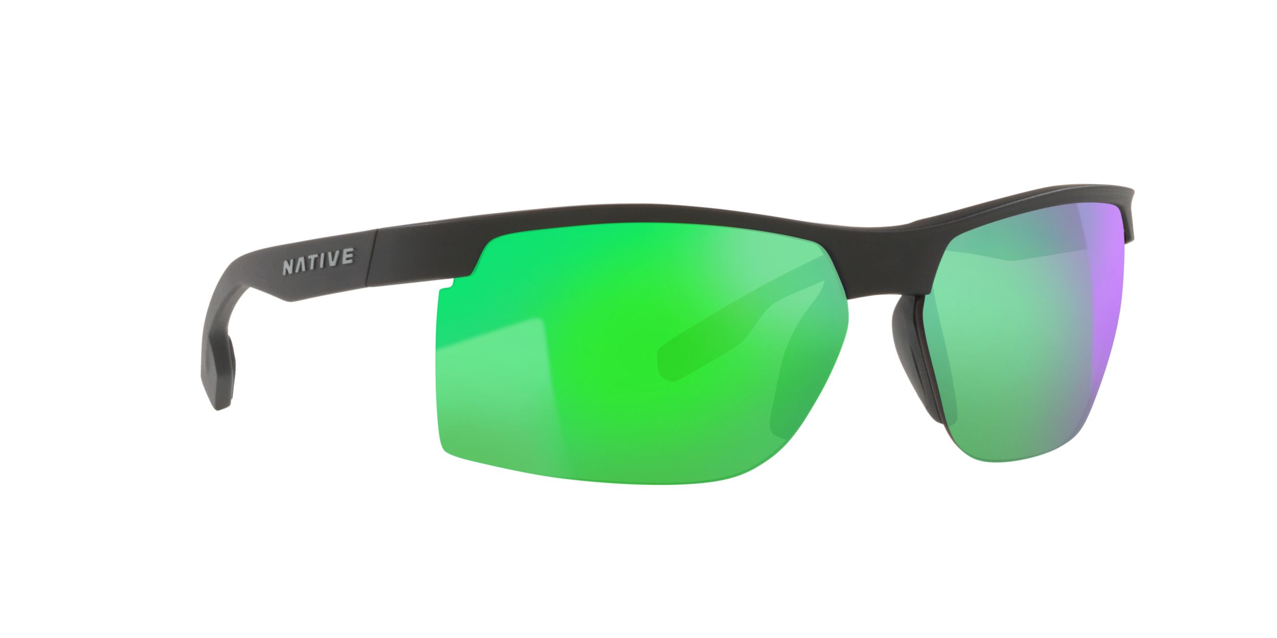 Native Ridge-Runner Sunglasses