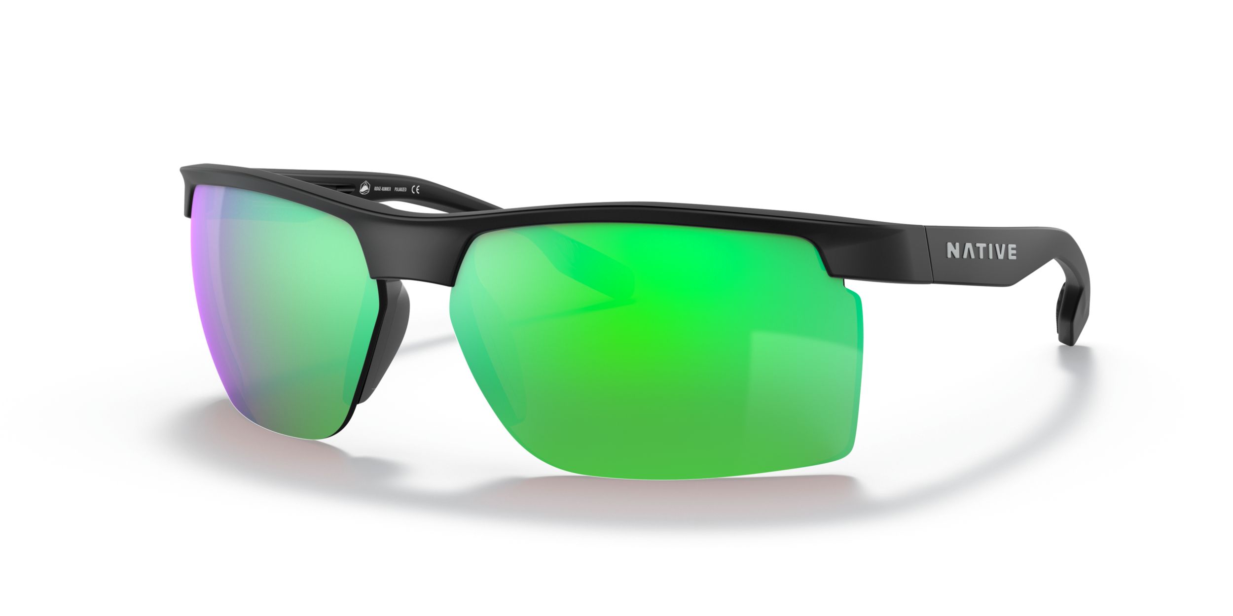 Native Ridge-Runner Sunglasses
