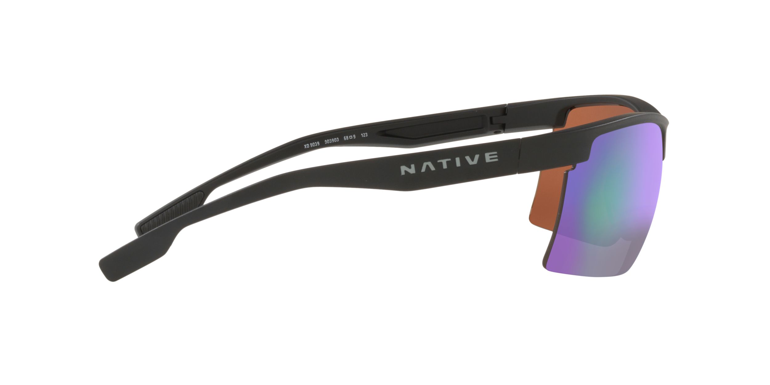Native Ridge-Runner Sunglasses