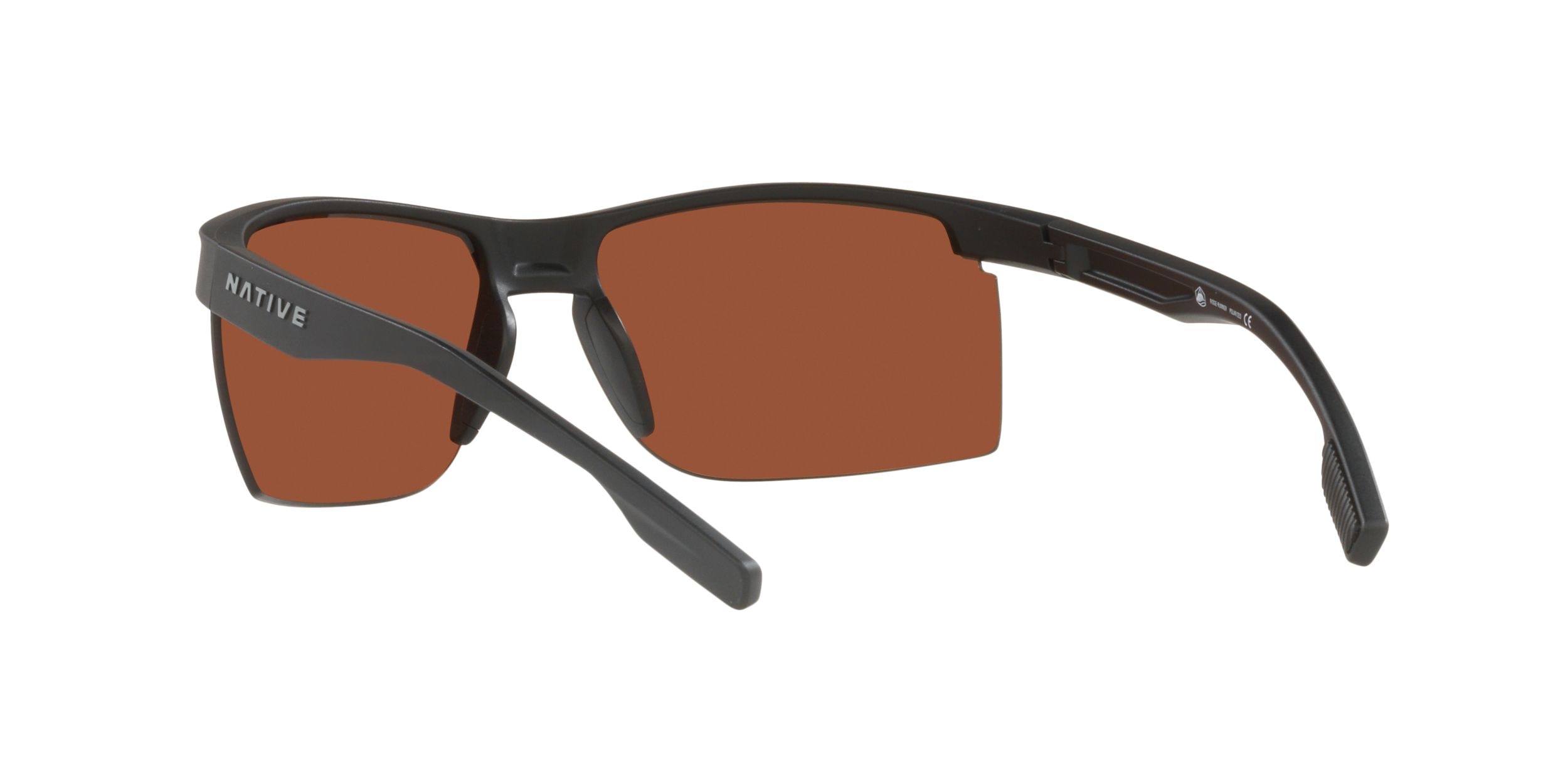 Native Ridge-Runner Sunglasses