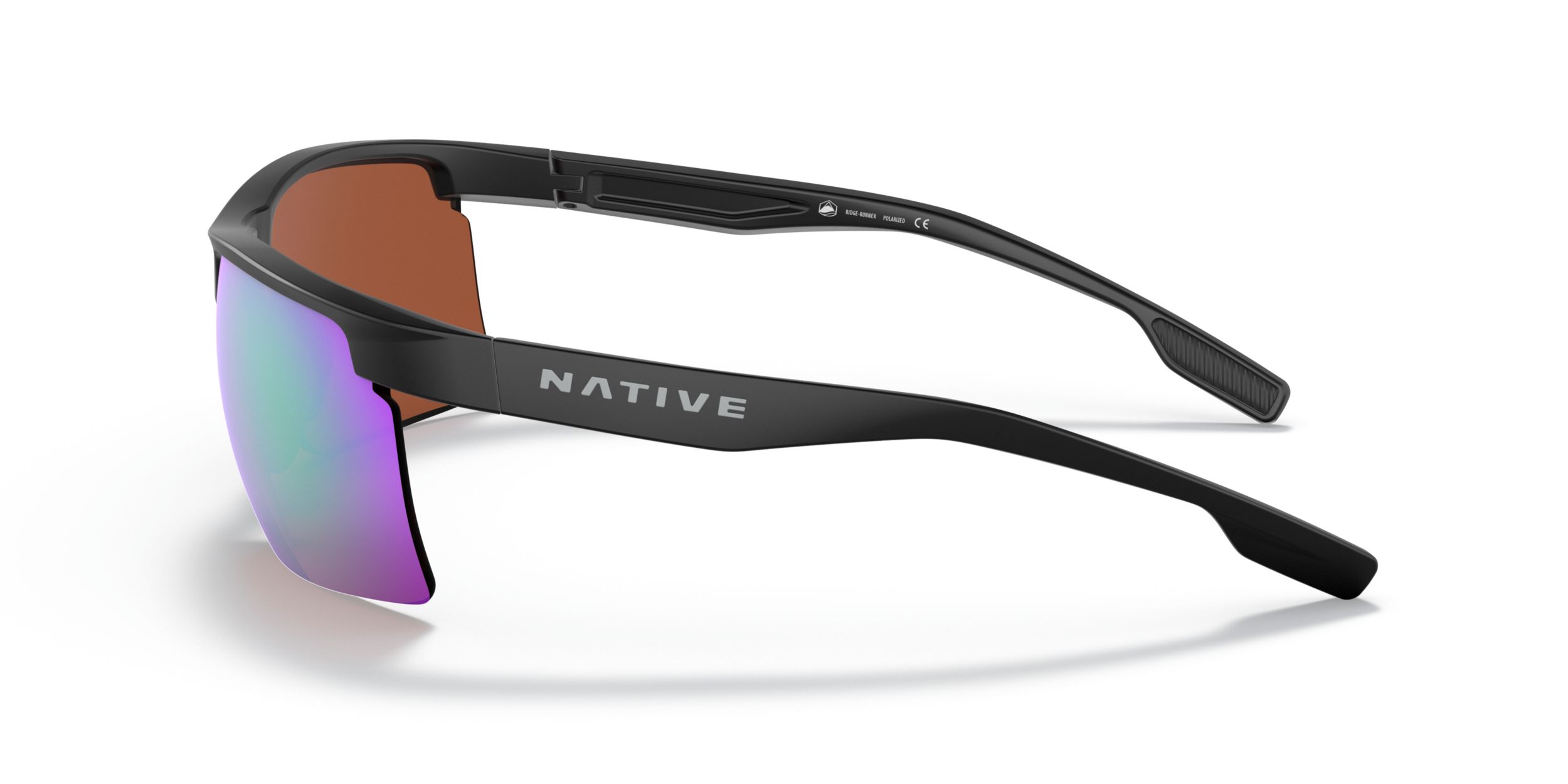 Native Ridge-Runner Sunglasses