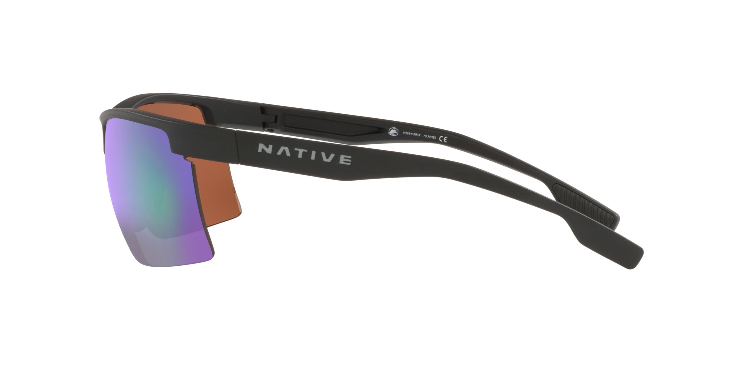 Native Ridge-Runner Sunglasses