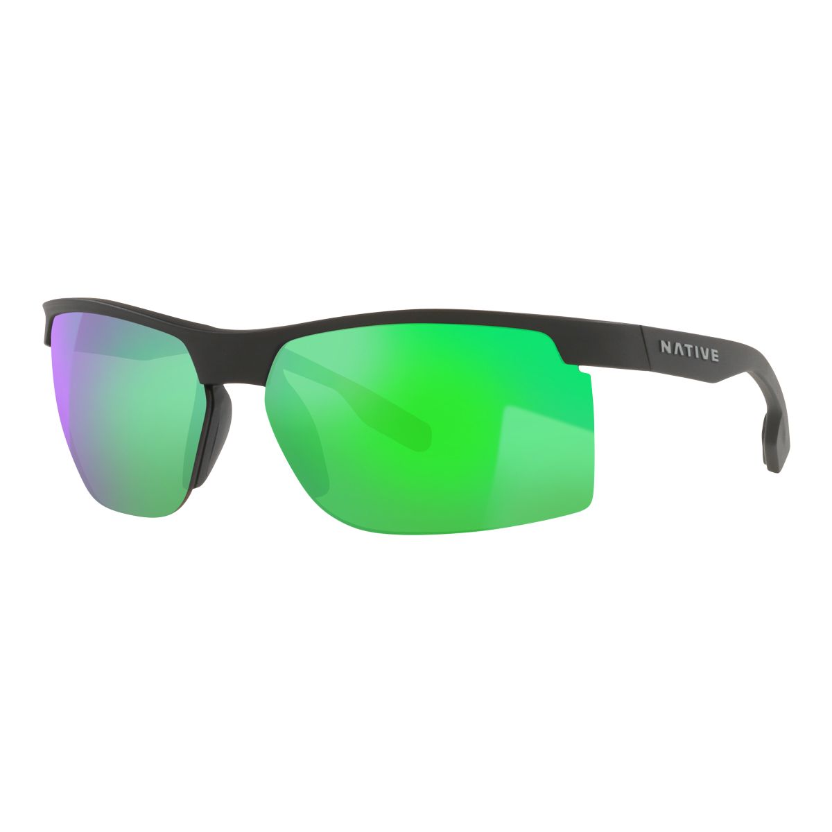 Native Ridge-Runner Sunglasses