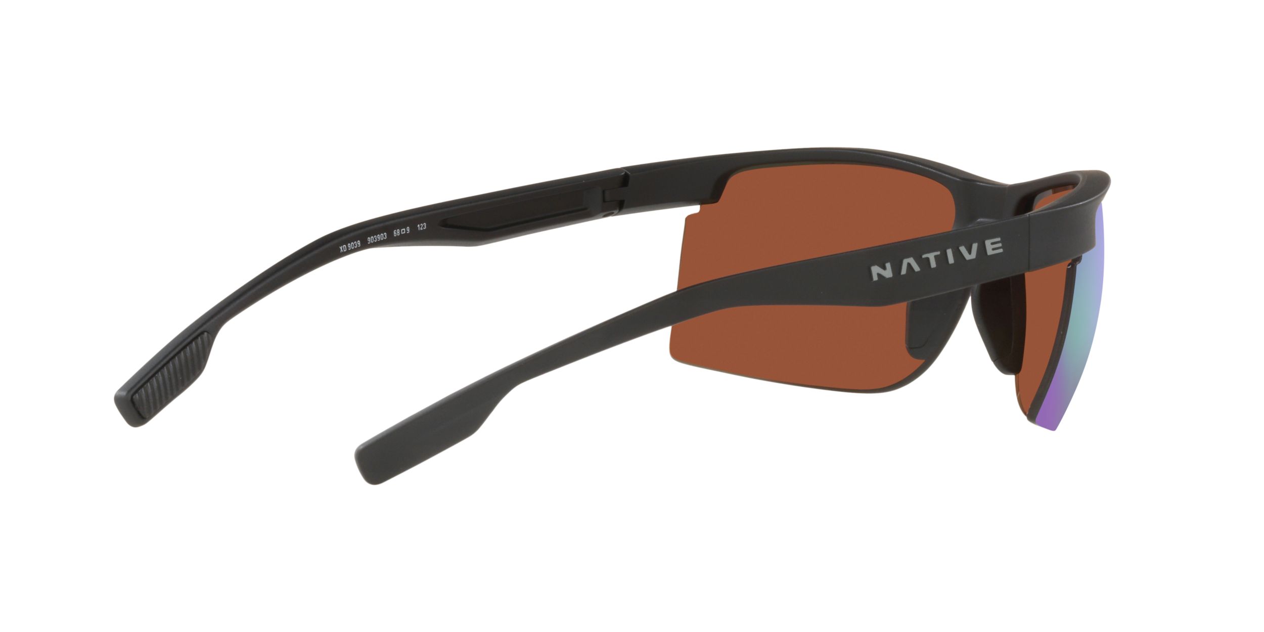 Native Ridge-Runner Sunglasses