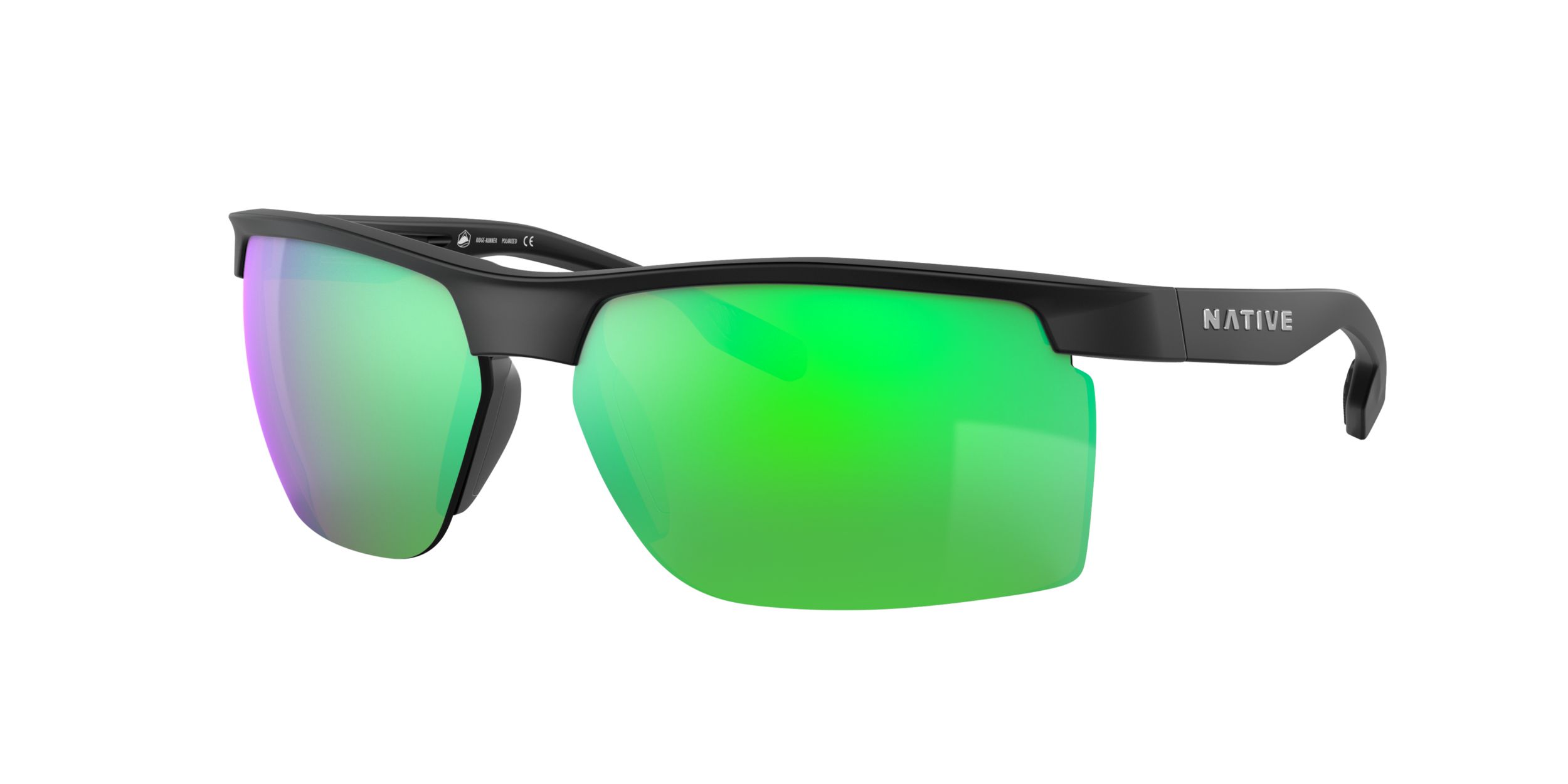 Native Ridge-Runner Sunglasses