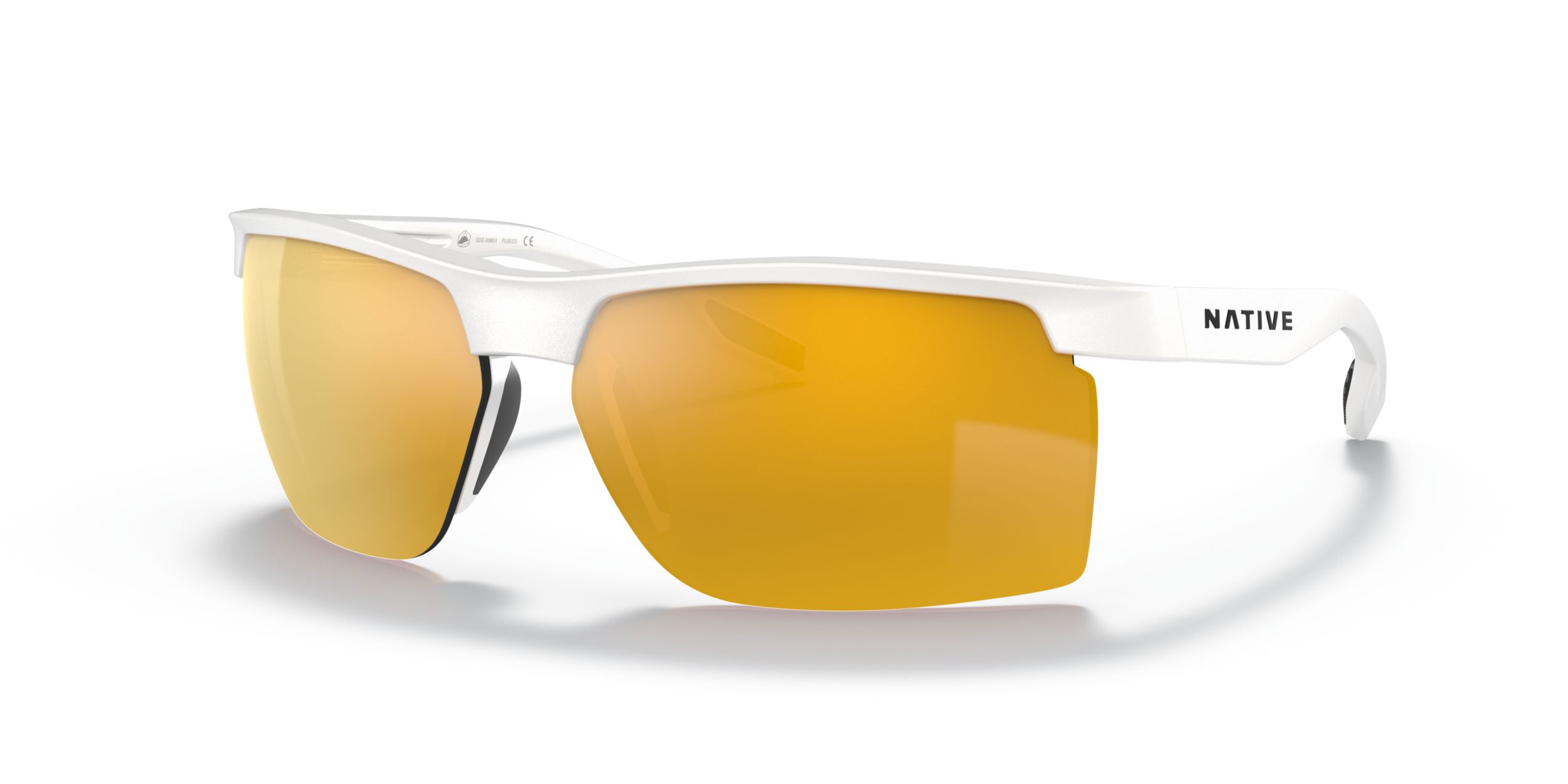 Native Ridge-Runner Sunglasses