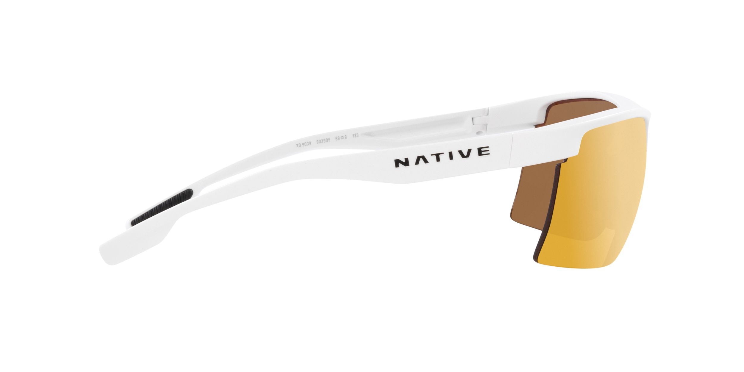 Native Ridge-Runner Sunglasses