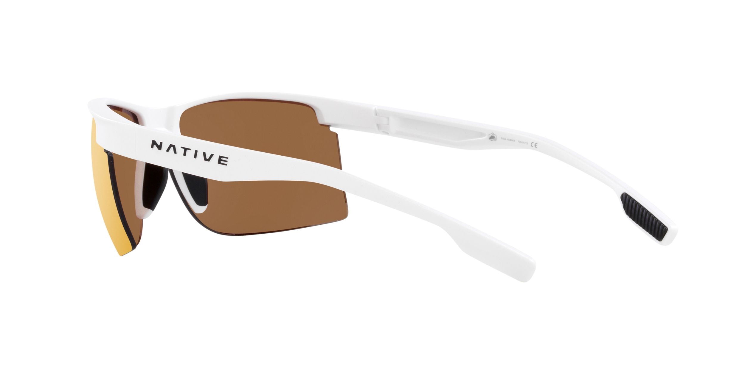 Native Ridge-Runner Sunglasses