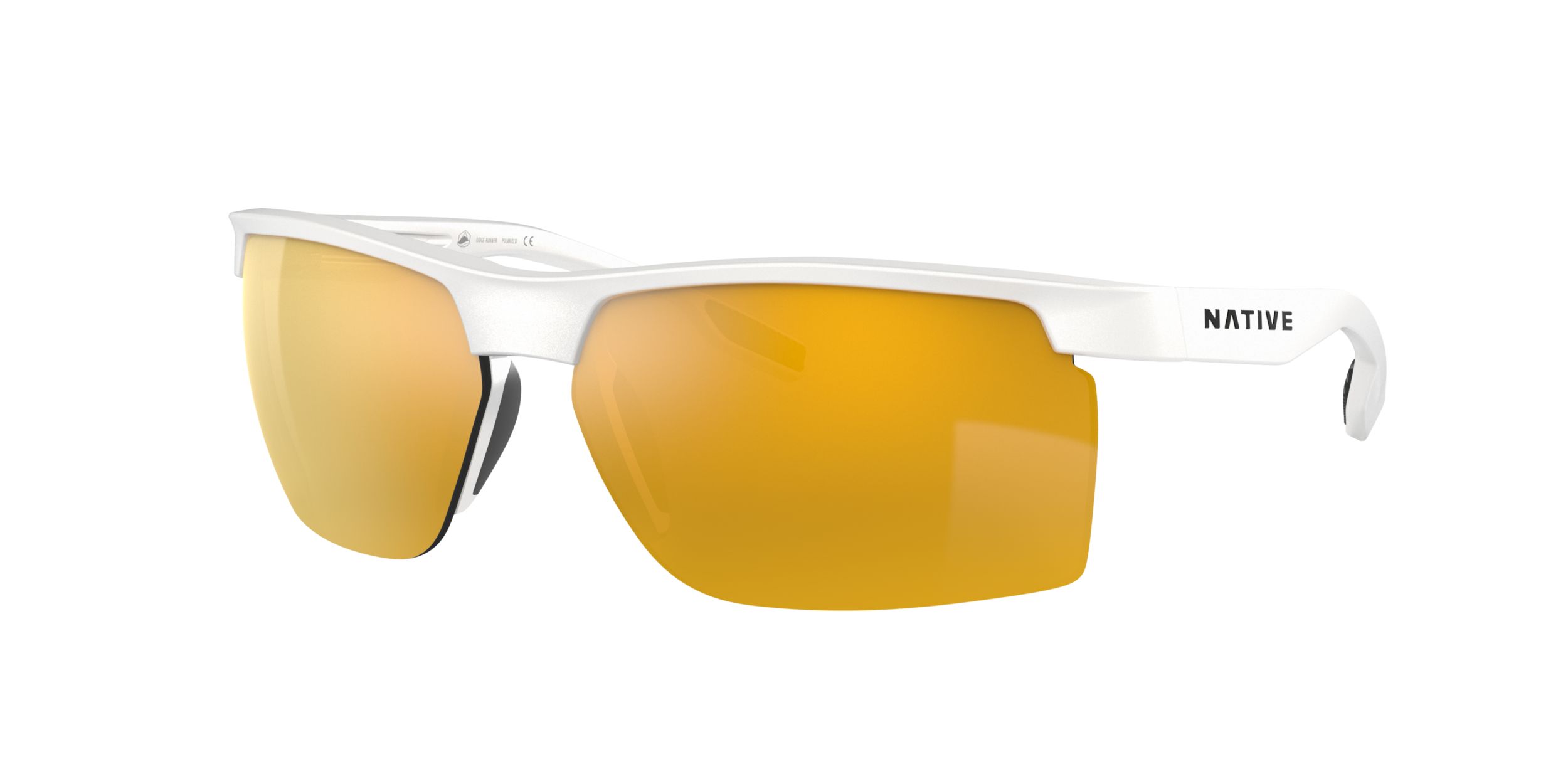 Native Ridge-Runner Sunglasses