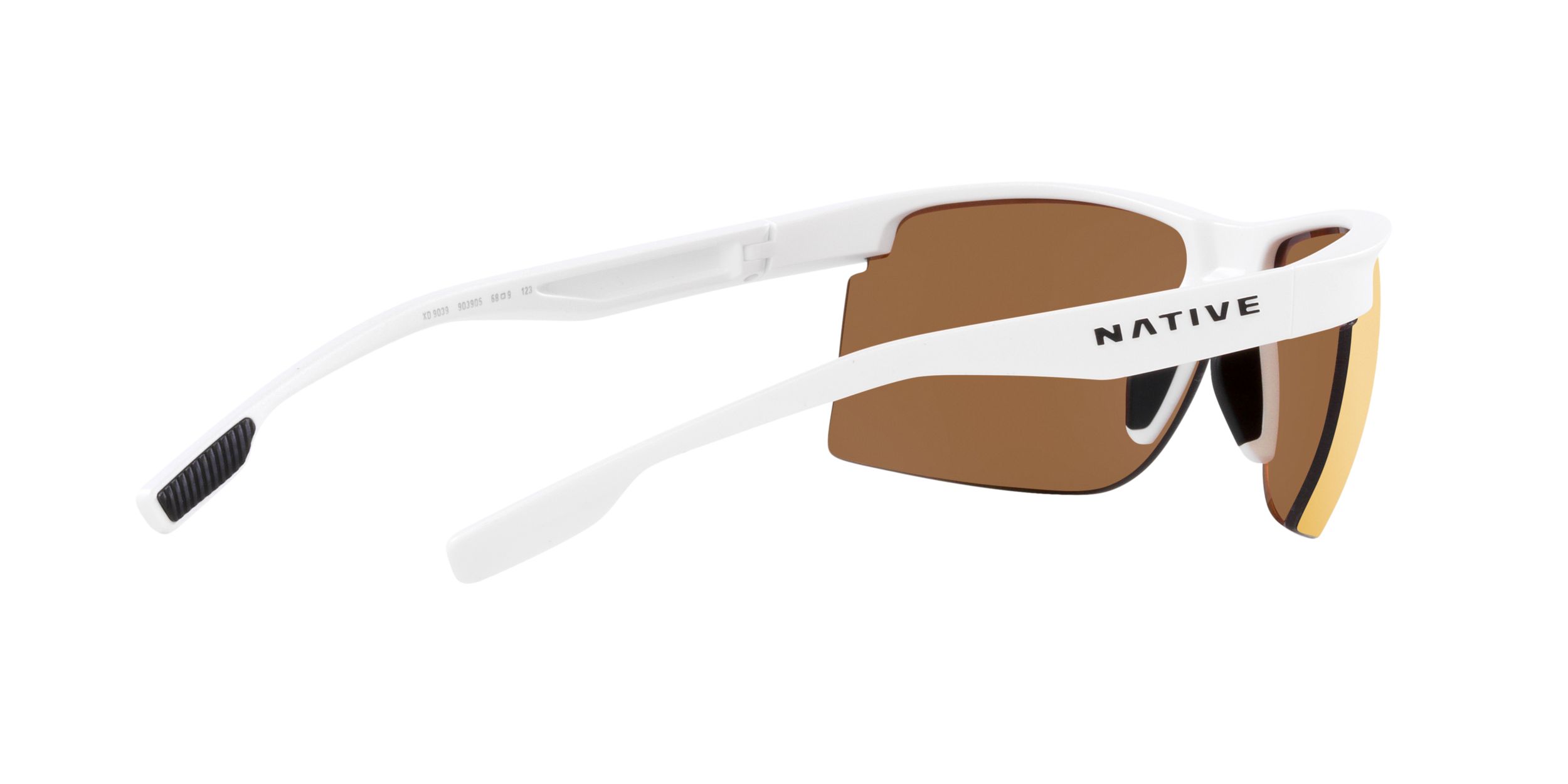 Native Ridge-Runner Sunglasses