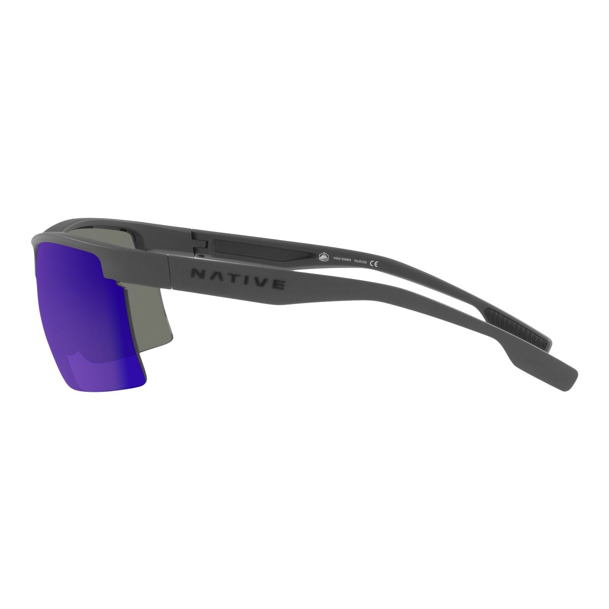 Native Ridge-Runner Sunglasses